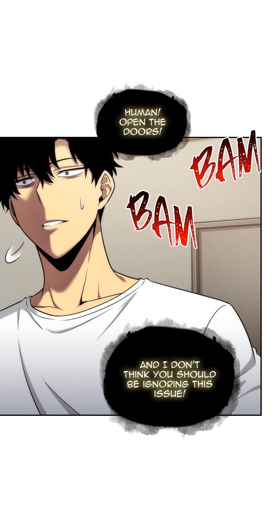 Read Tomb Raider King chapter 280 image 72 on Lezhin