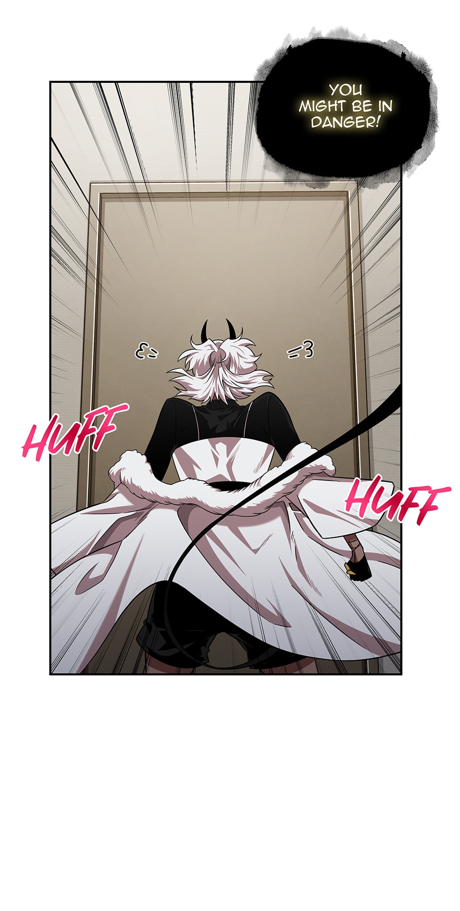 Read Tomb Raider King chapter 280 image 73 on Lezhin
