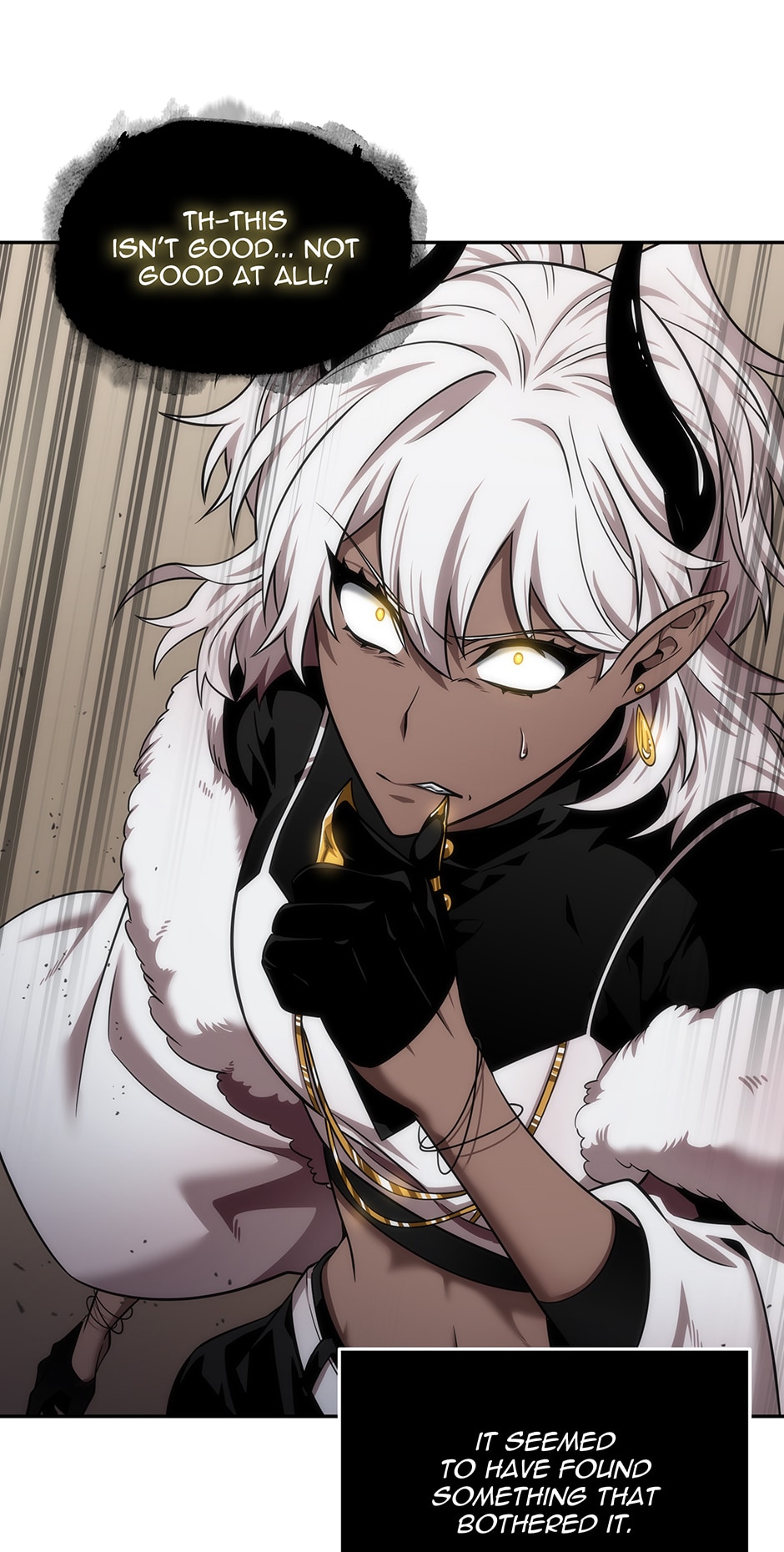 Read Tomb Raider King chapter 280 image 74 on Lezhin