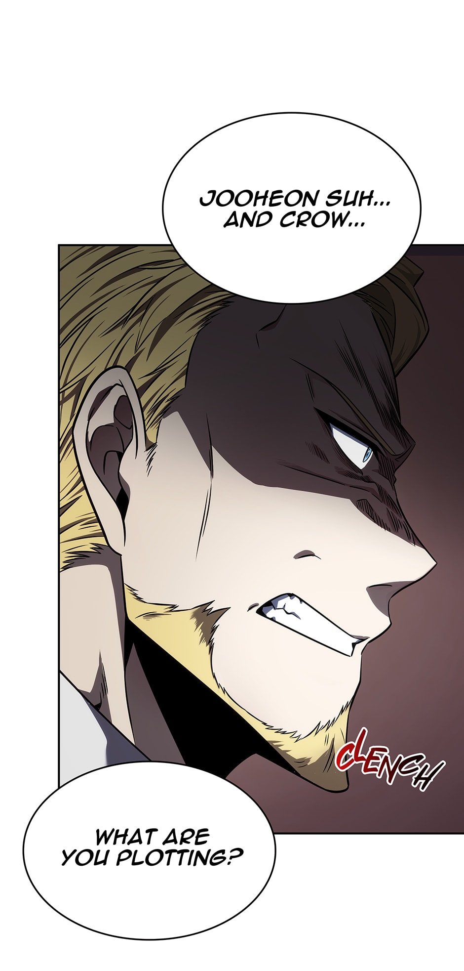 Read Tomb Raider King chapter 280 image 8 on Lezhin