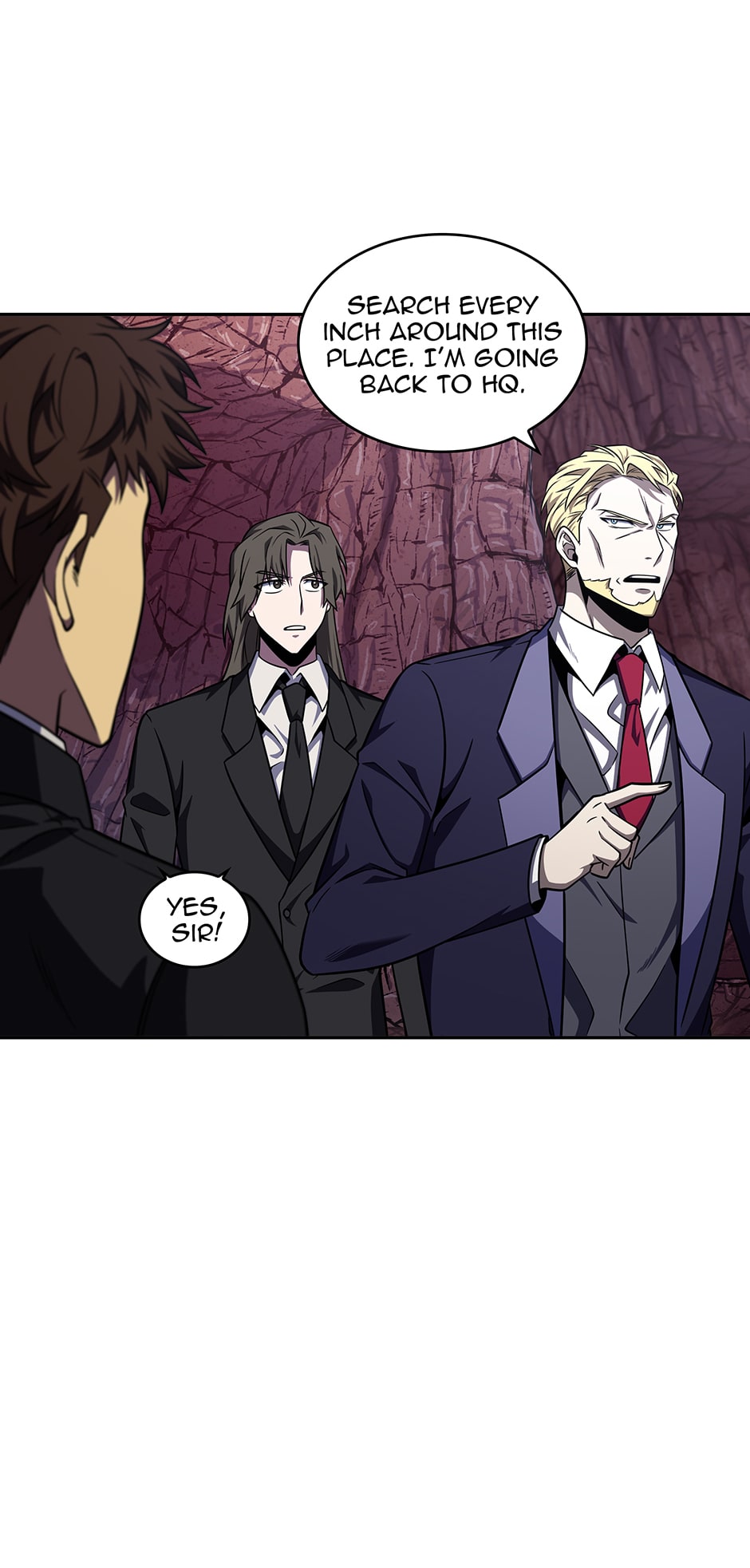 Read Tomb Raider King chapter 280 image 9 on Lezhin