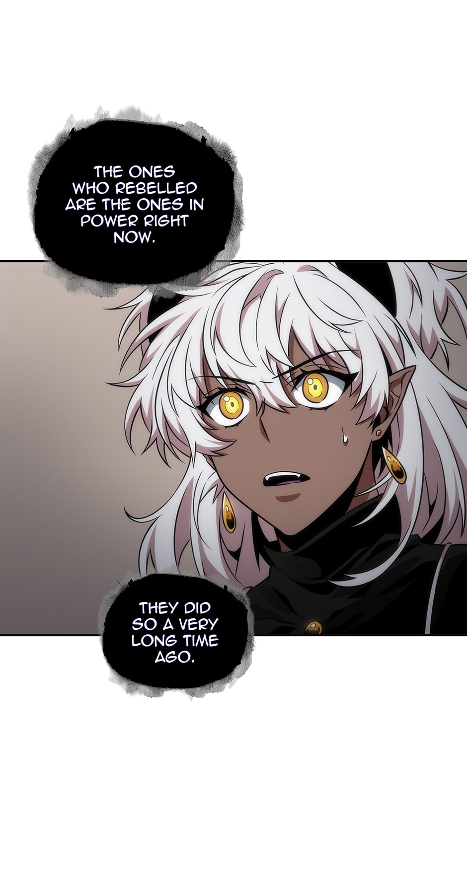 Read Tomb Raider King chapter 281 image 10 on Lezhin