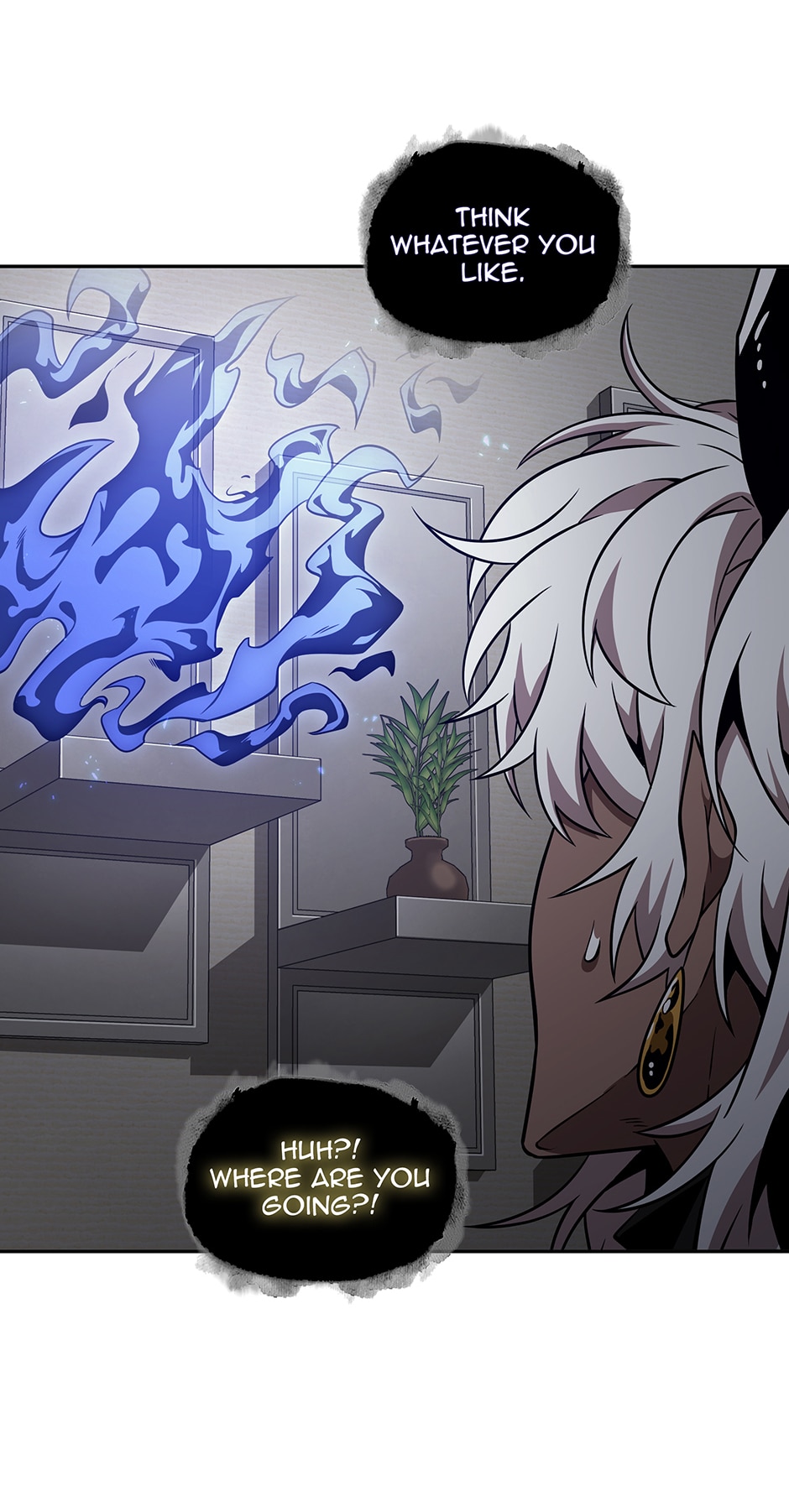 Read Tomb Raider King chapter 281 image 12 on Lezhin