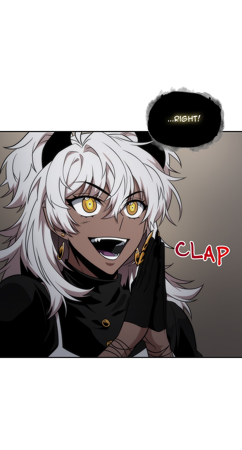 Read Tomb Raider King chapter 281 image 14 on Lezhin