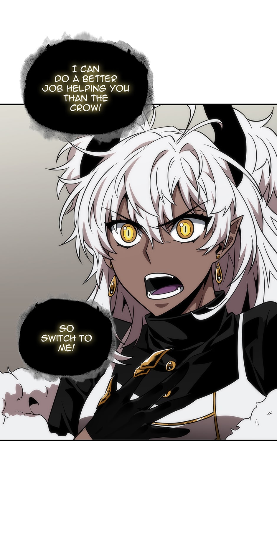Read Tomb Raider King chapter 281 image 19 on Lezhin
