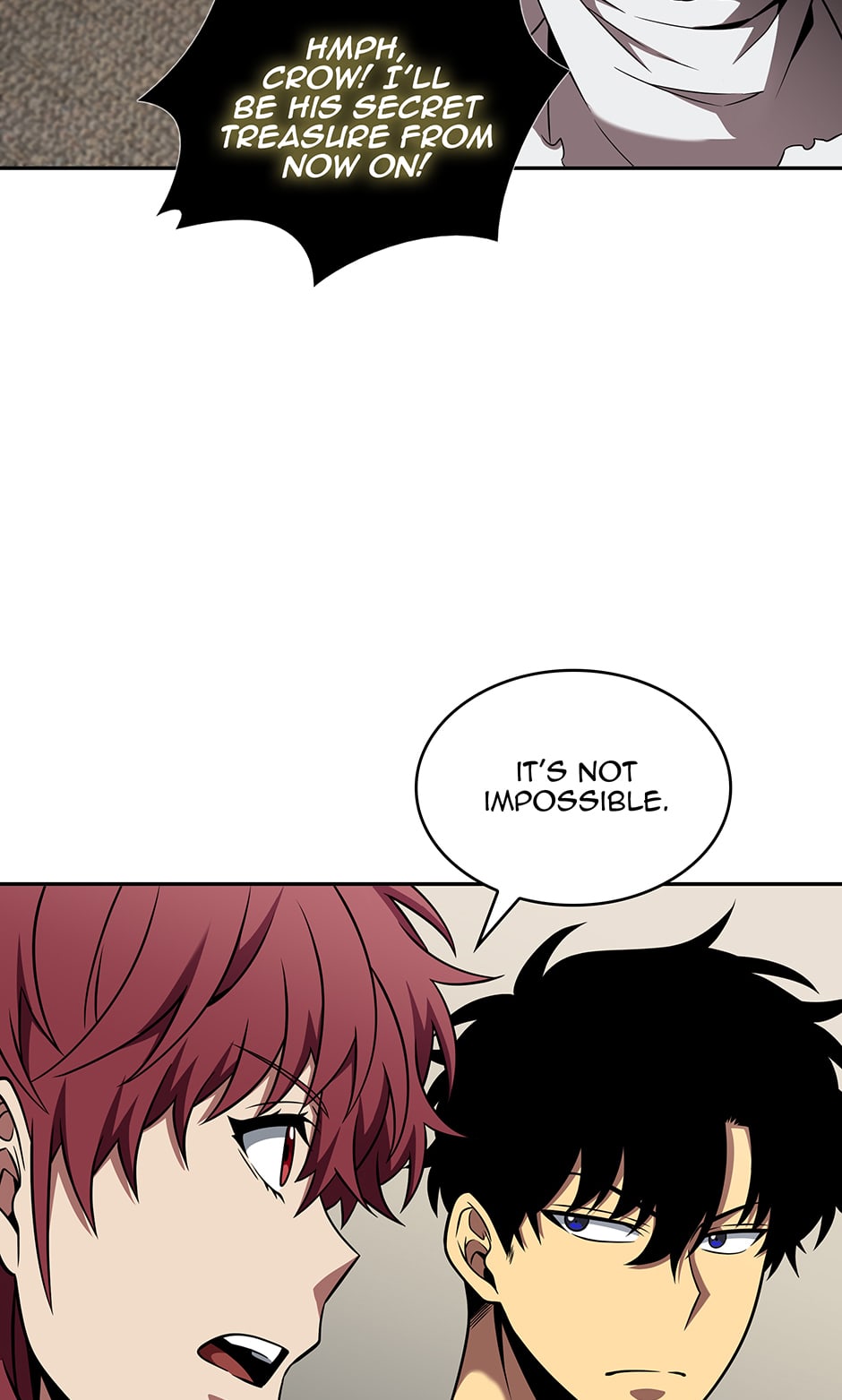 Read Tomb Raider King chapter 281 image 22 on Lezhin