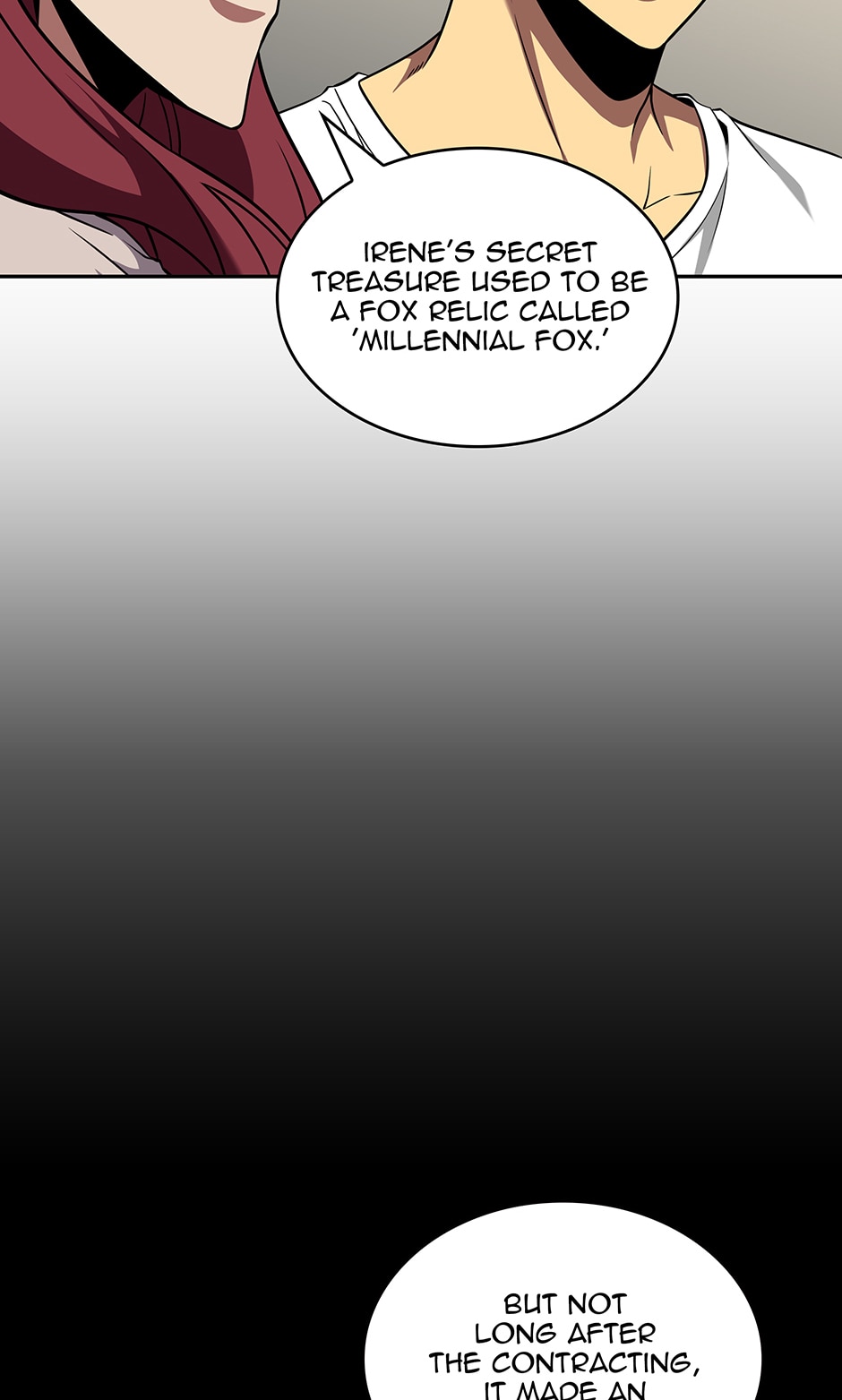 Read Tomb Raider King chapter 281 image 23 on Lezhin