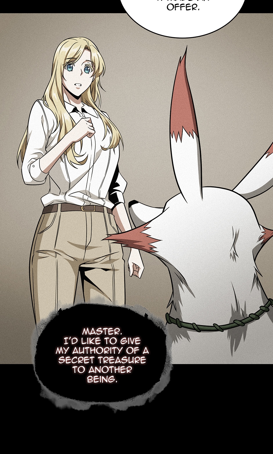 Read Tomb Raider King chapter 281 image 24 on Lezhin