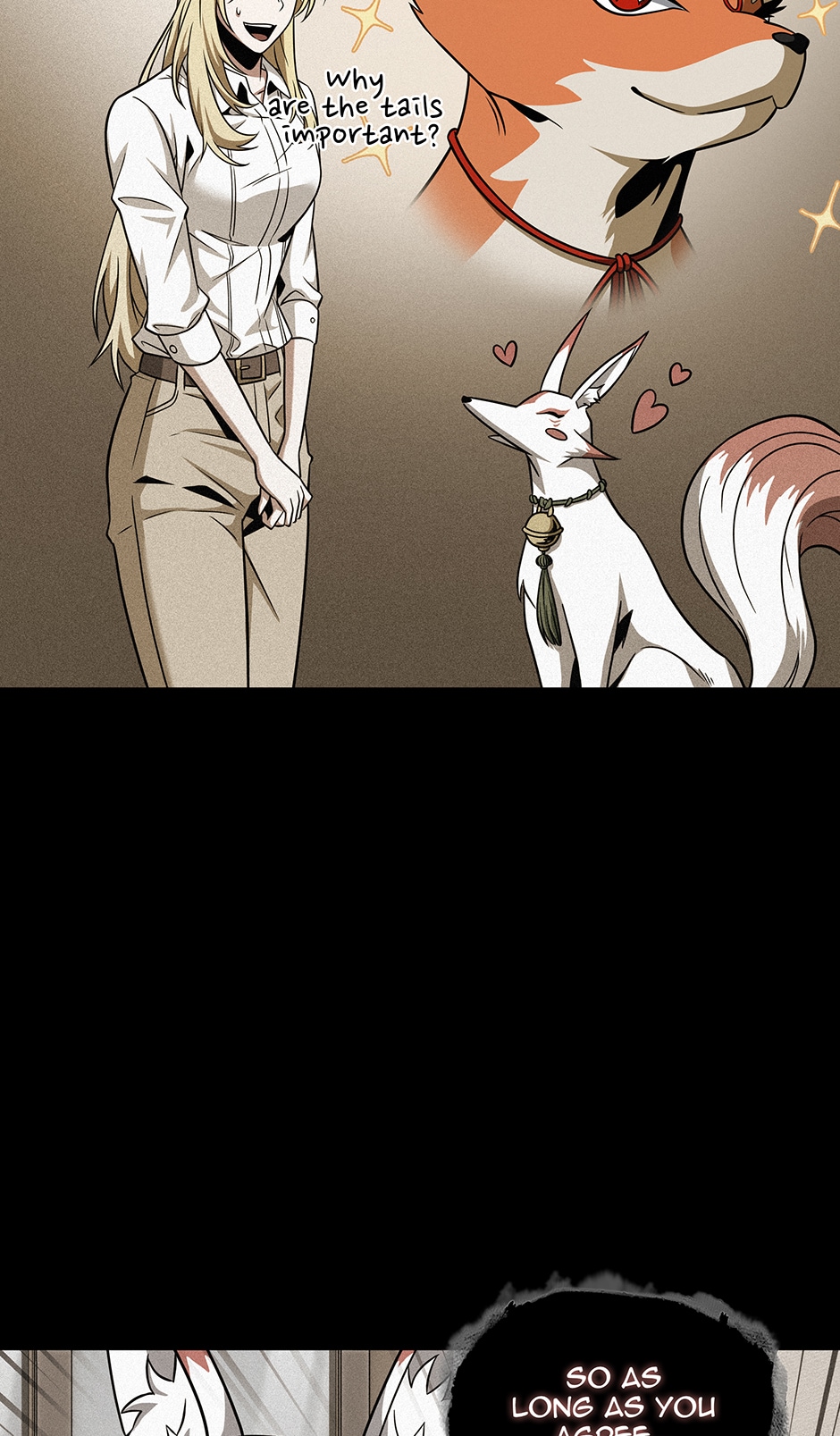 Read Tomb Raider King chapter 281 image 27 on Lezhin