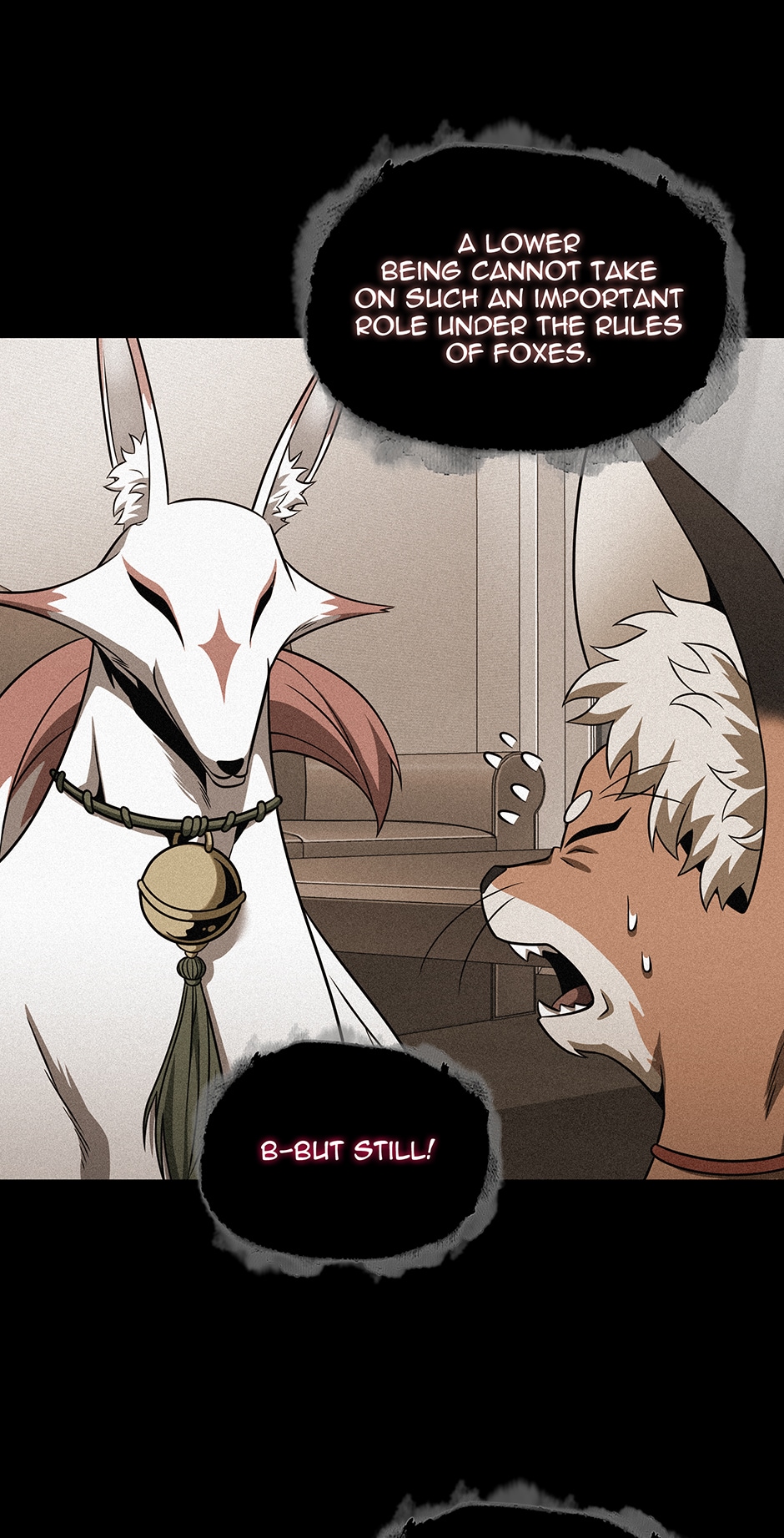 Read Tomb Raider King chapter 281 image 30 on Lezhin