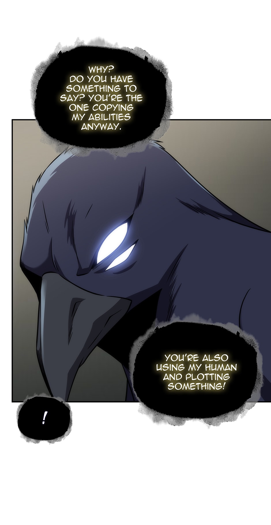 Read Tomb Raider King chapter 281 image 42 on Lezhin
