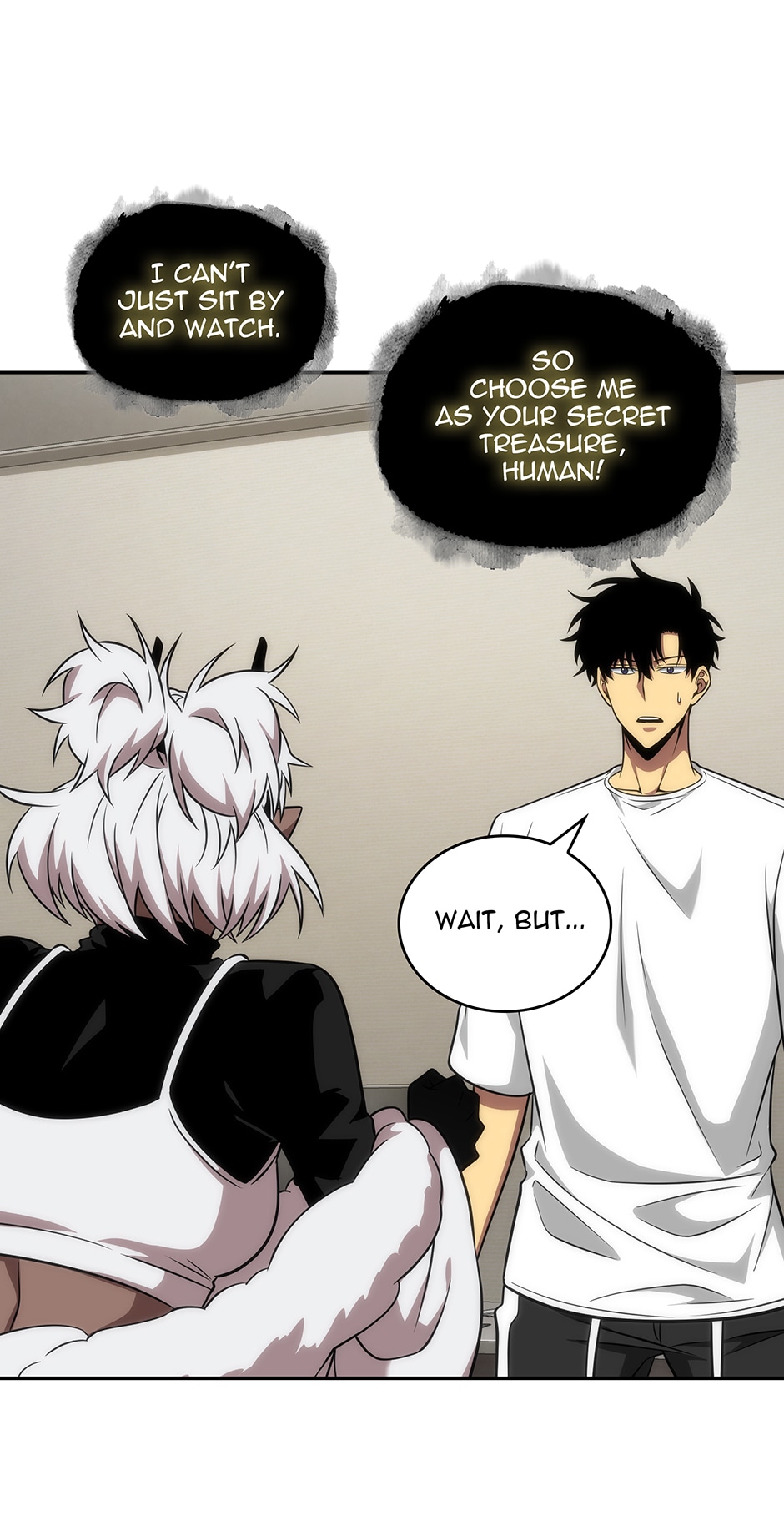 Read Tomb Raider King chapter 281 image 43 on Lezhin
