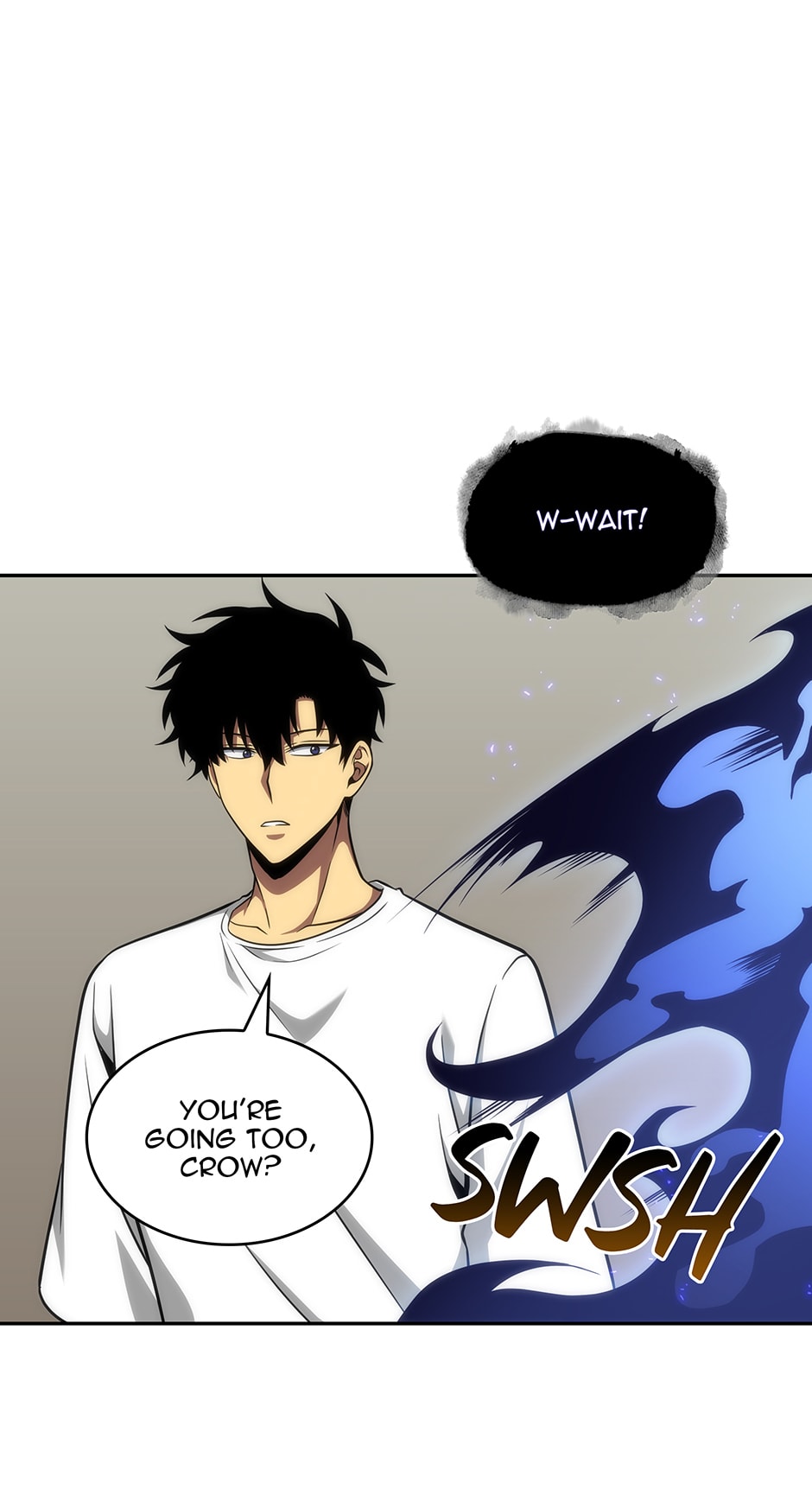 Read Tomb Raider King chapter 281 image 49 on Lezhin