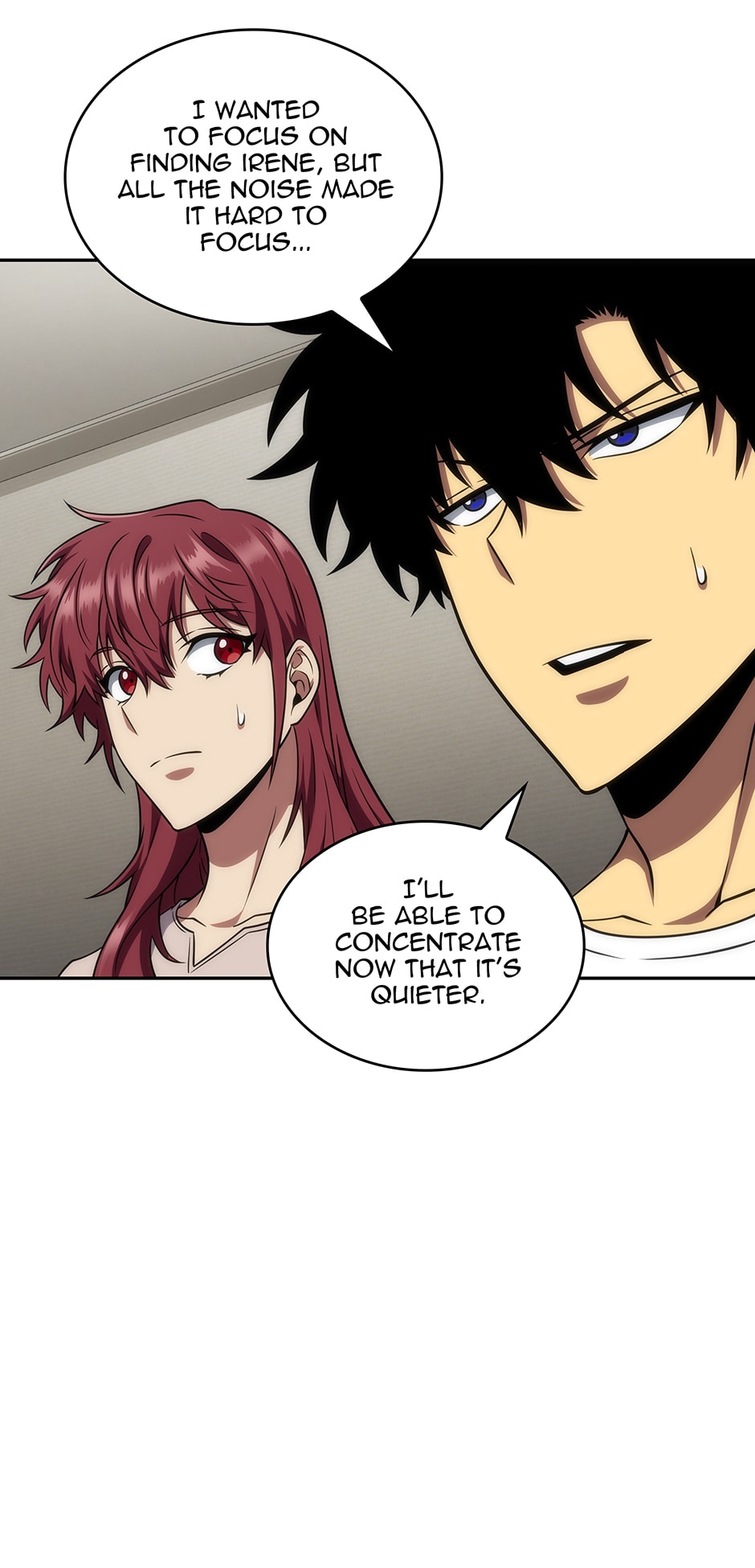 Read Tomb Raider King chapter 281 image 51 on Lezhin