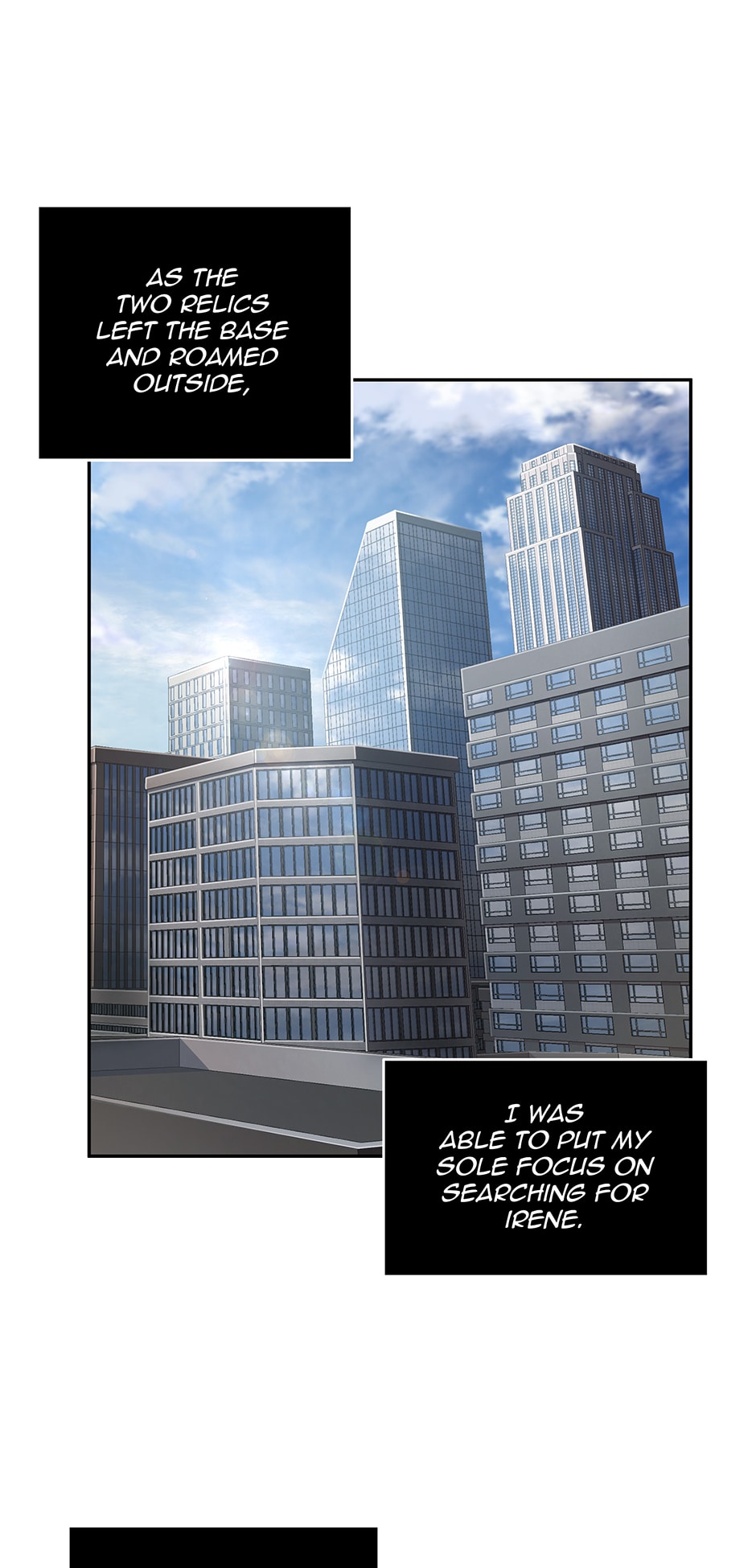 Read Tomb Raider King chapter 281 image 52 on Lezhin