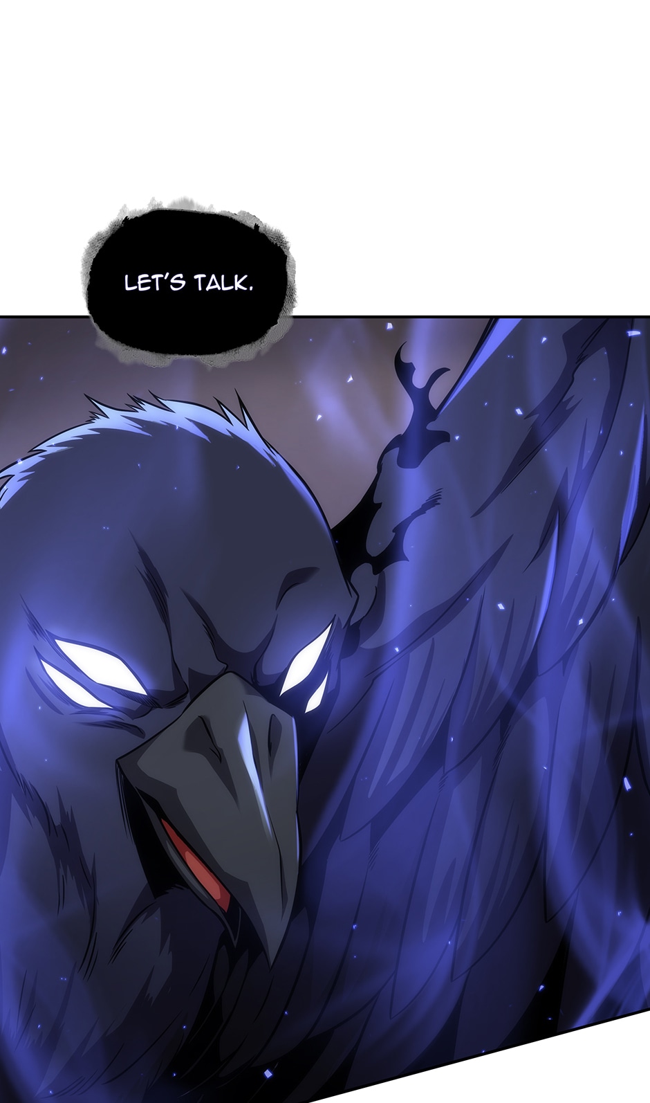 Read Tomb Raider King chapter 281 image 59 on Lezhin