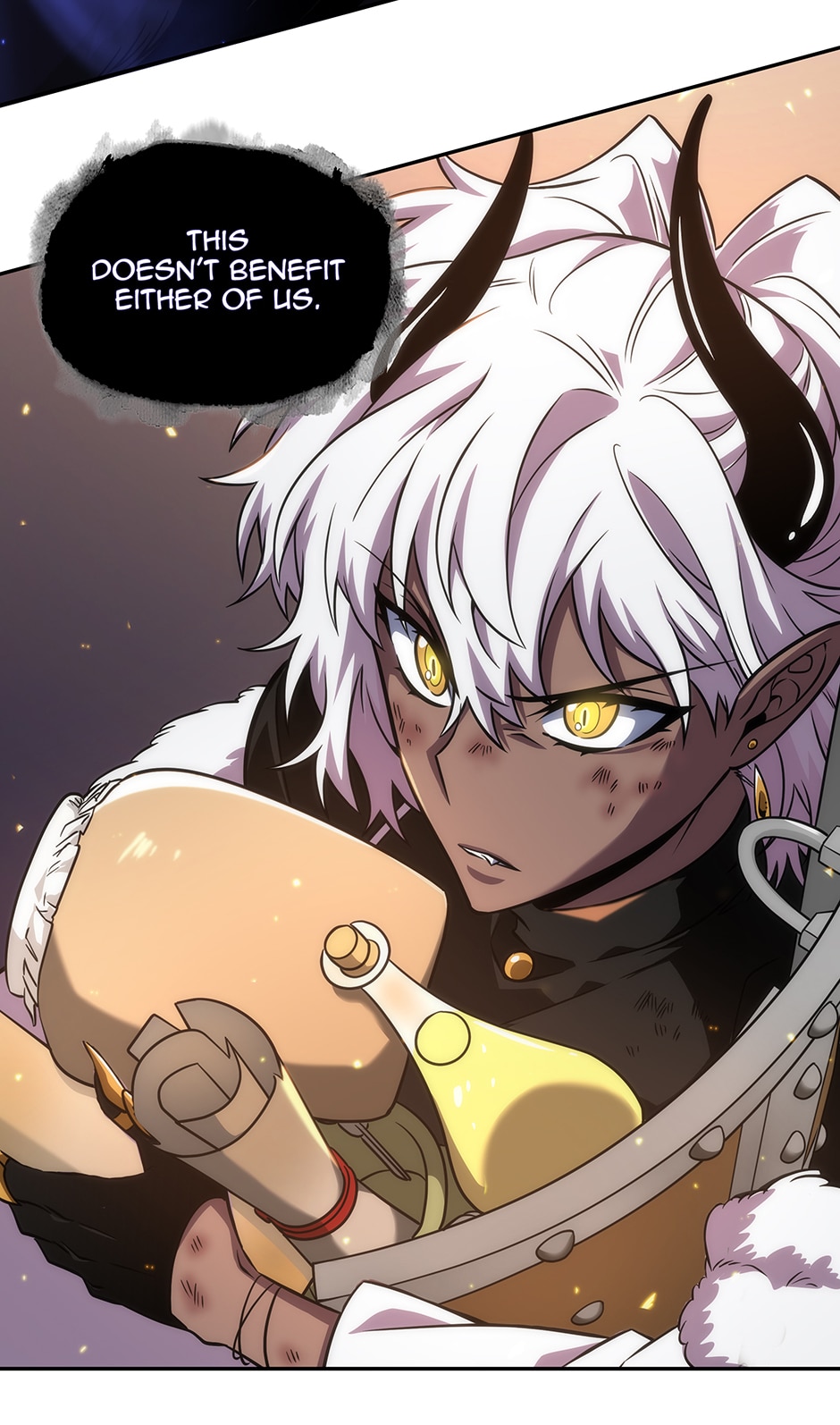 Read Tomb Raider King chapter 281 image 60 on Lezhin