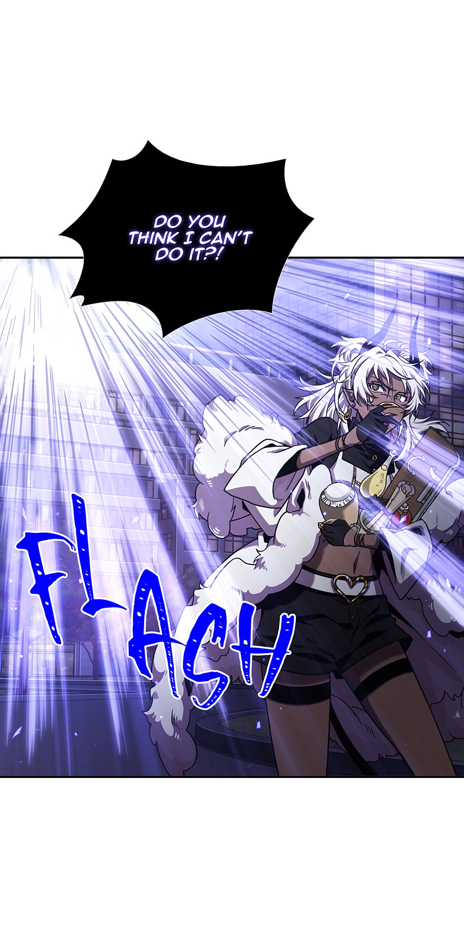 Read Tomb Raider King chapter 282 image 10 on Lezhin