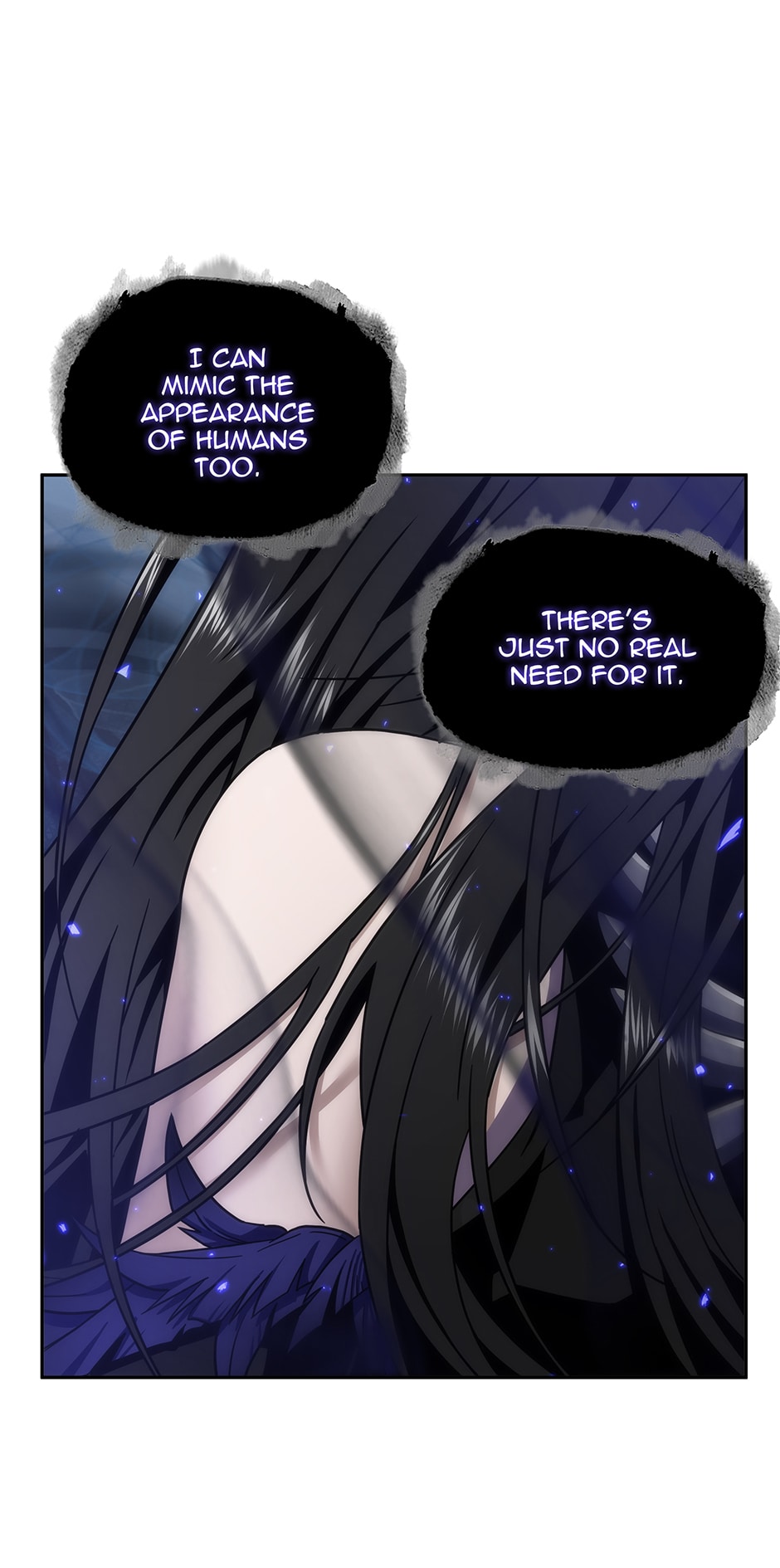 Read Tomb Raider King chapter 282 image 11 on Lezhin