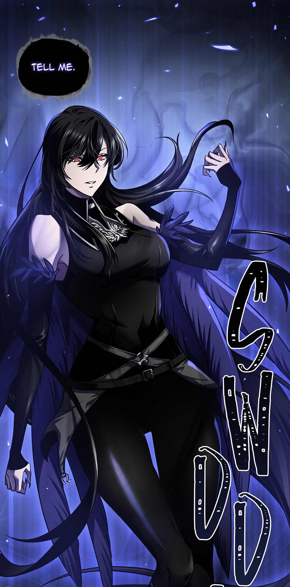Read Tomb Raider King chapter 282 image 13 on Lezhin
