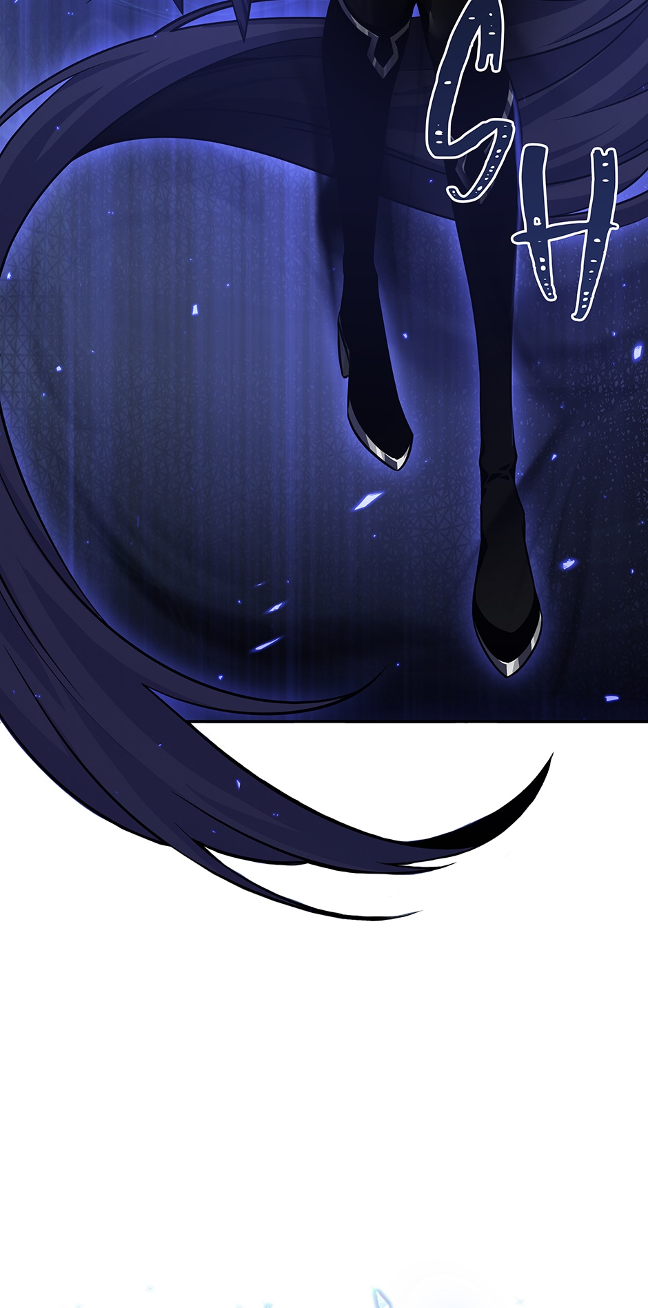 Read Tomb Raider King chapter 282 image 14 on Lezhin