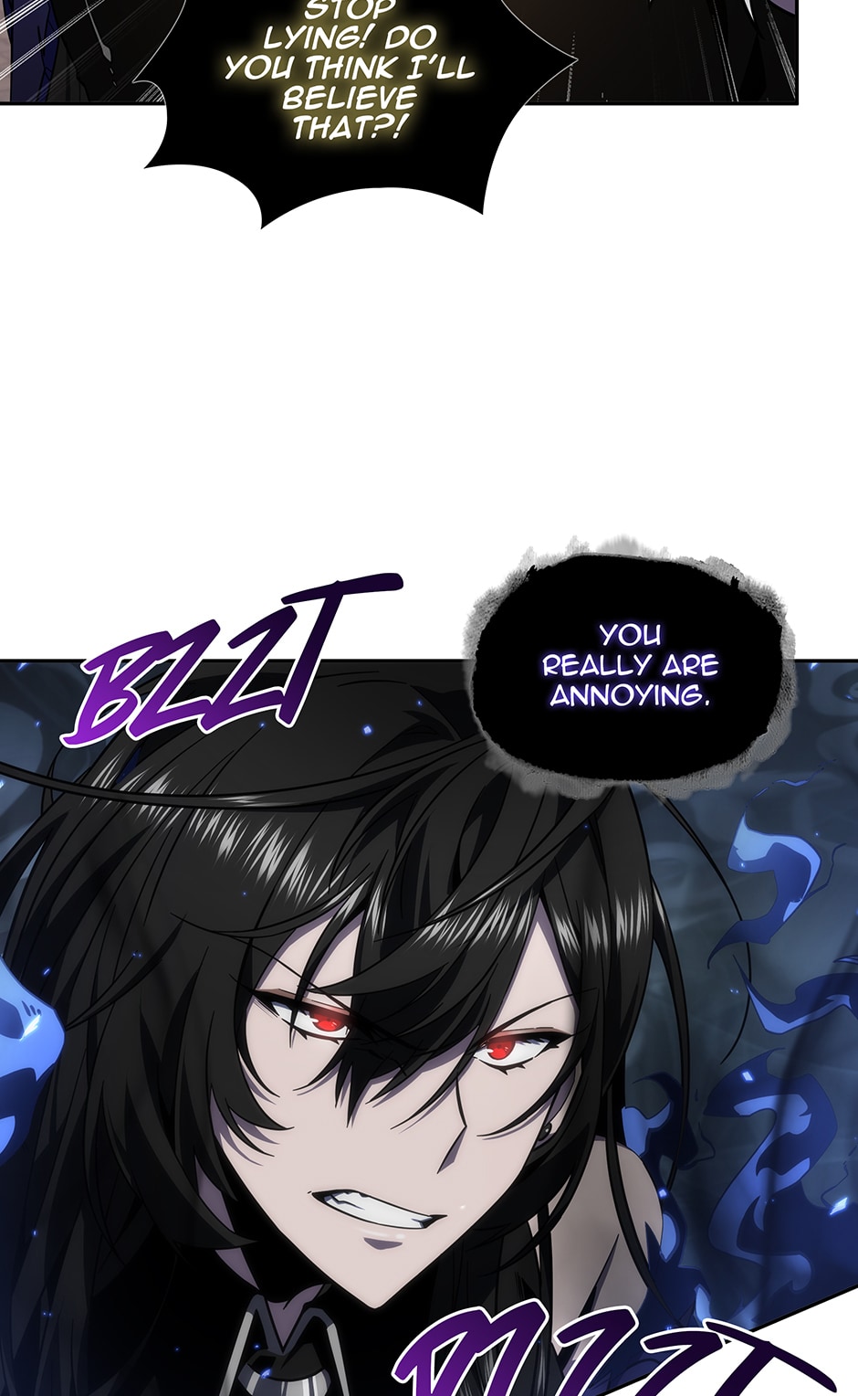 Read Tomb Raider King chapter 282 image 19 on Lezhin