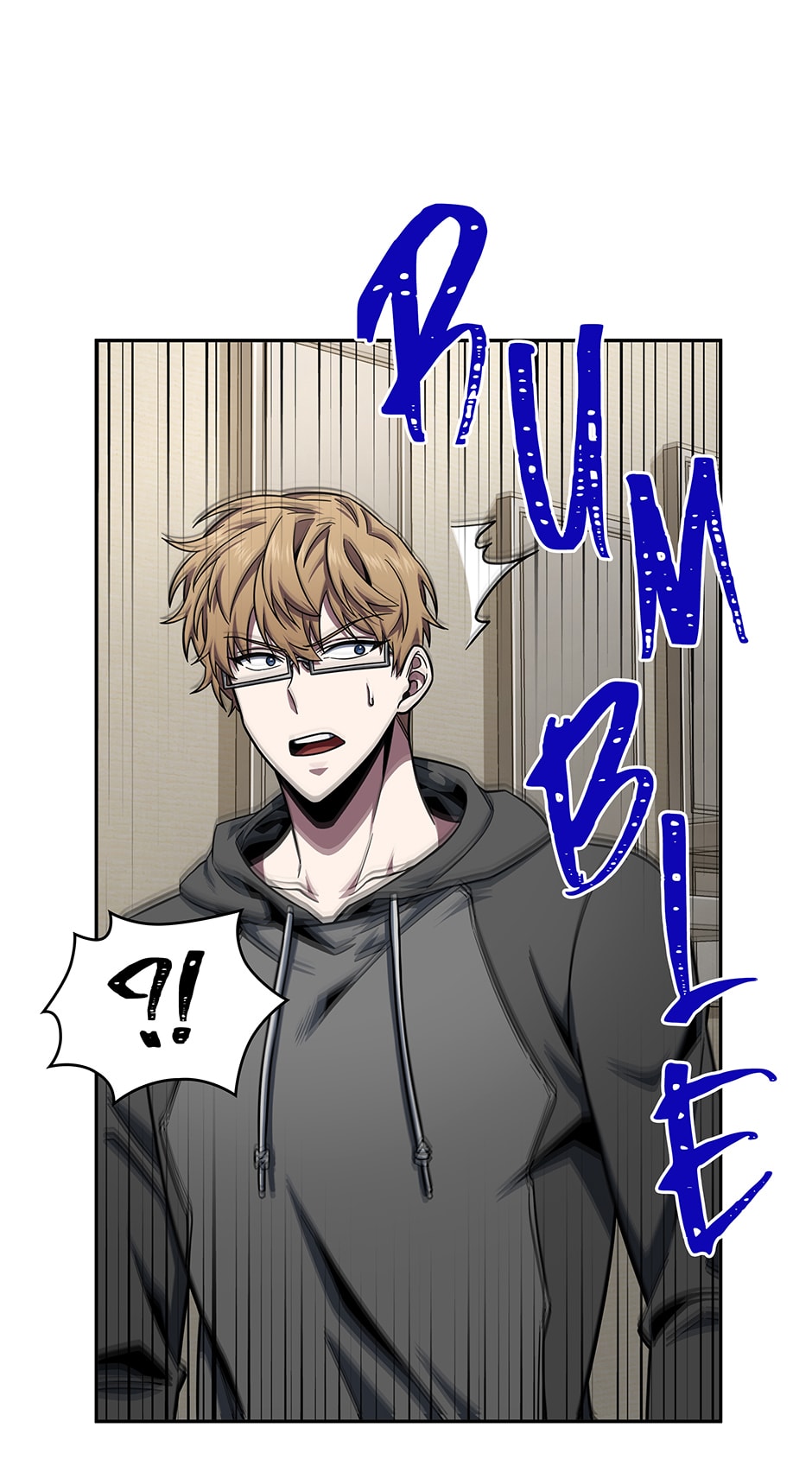 Read Tomb Raider King chapter 282 image 22 on Lezhin