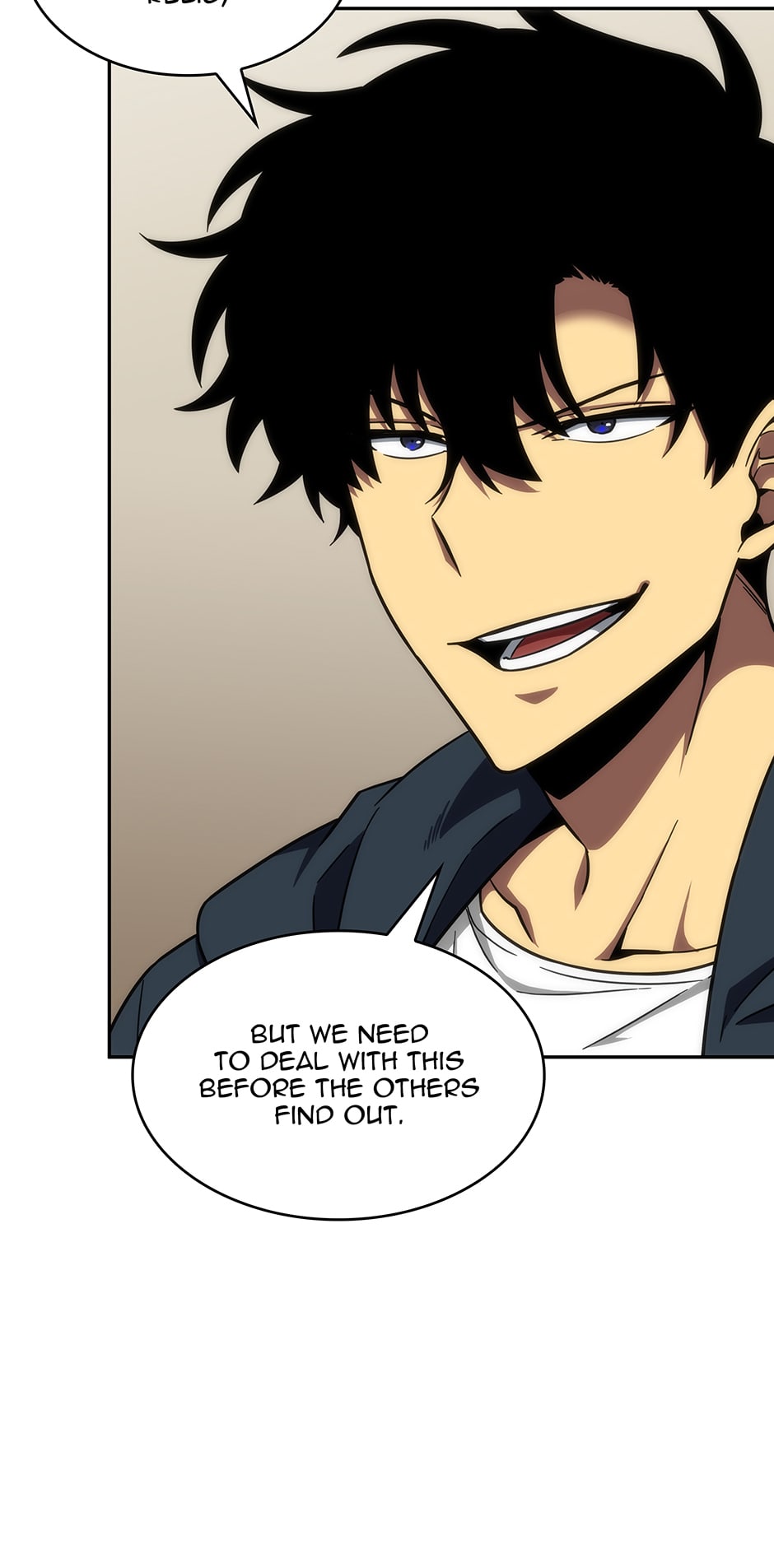 Read Tomb Raider King chapter 282 image 27 on Lezhin