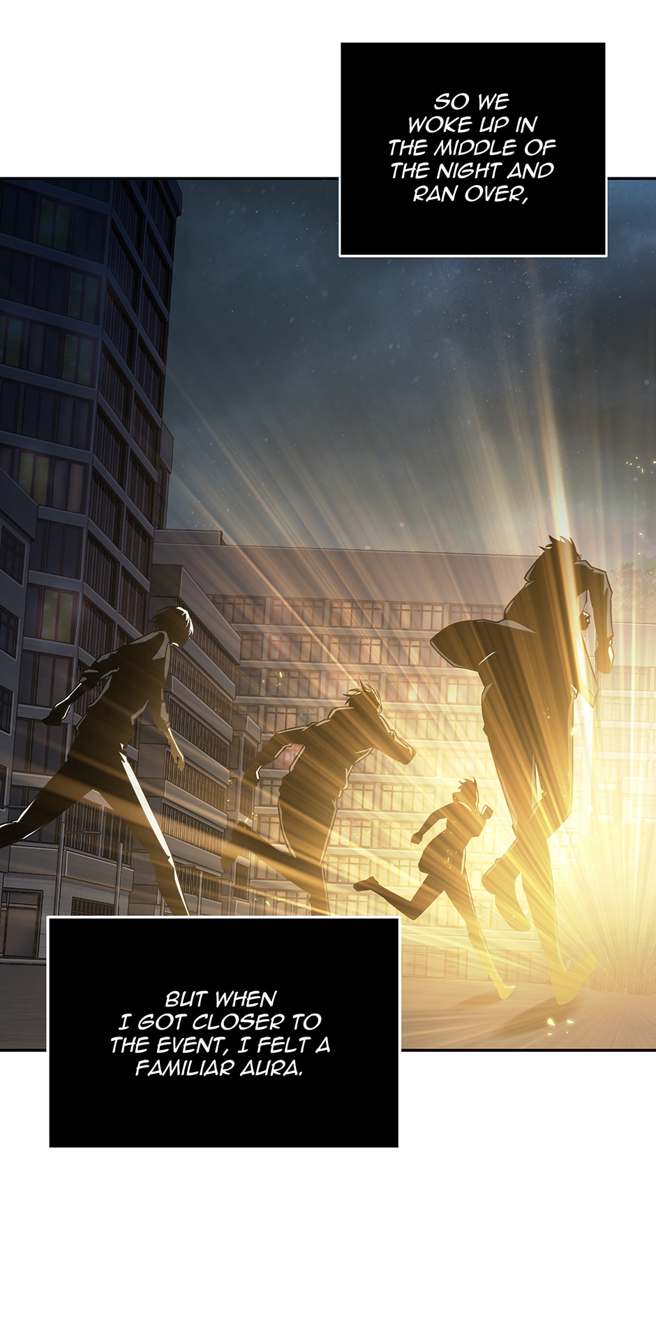Read Tomb Raider King chapter 282 image 28 on Lezhin