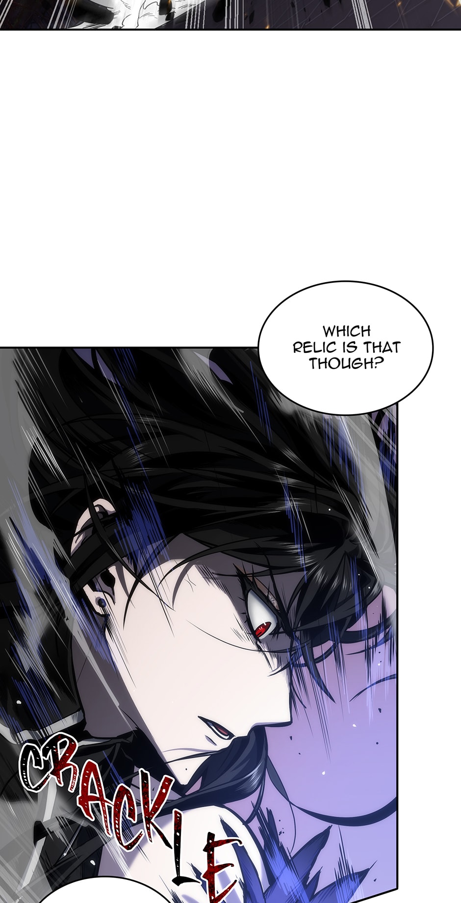 Read Tomb Raider King chapter 282 image 31 on Lezhin