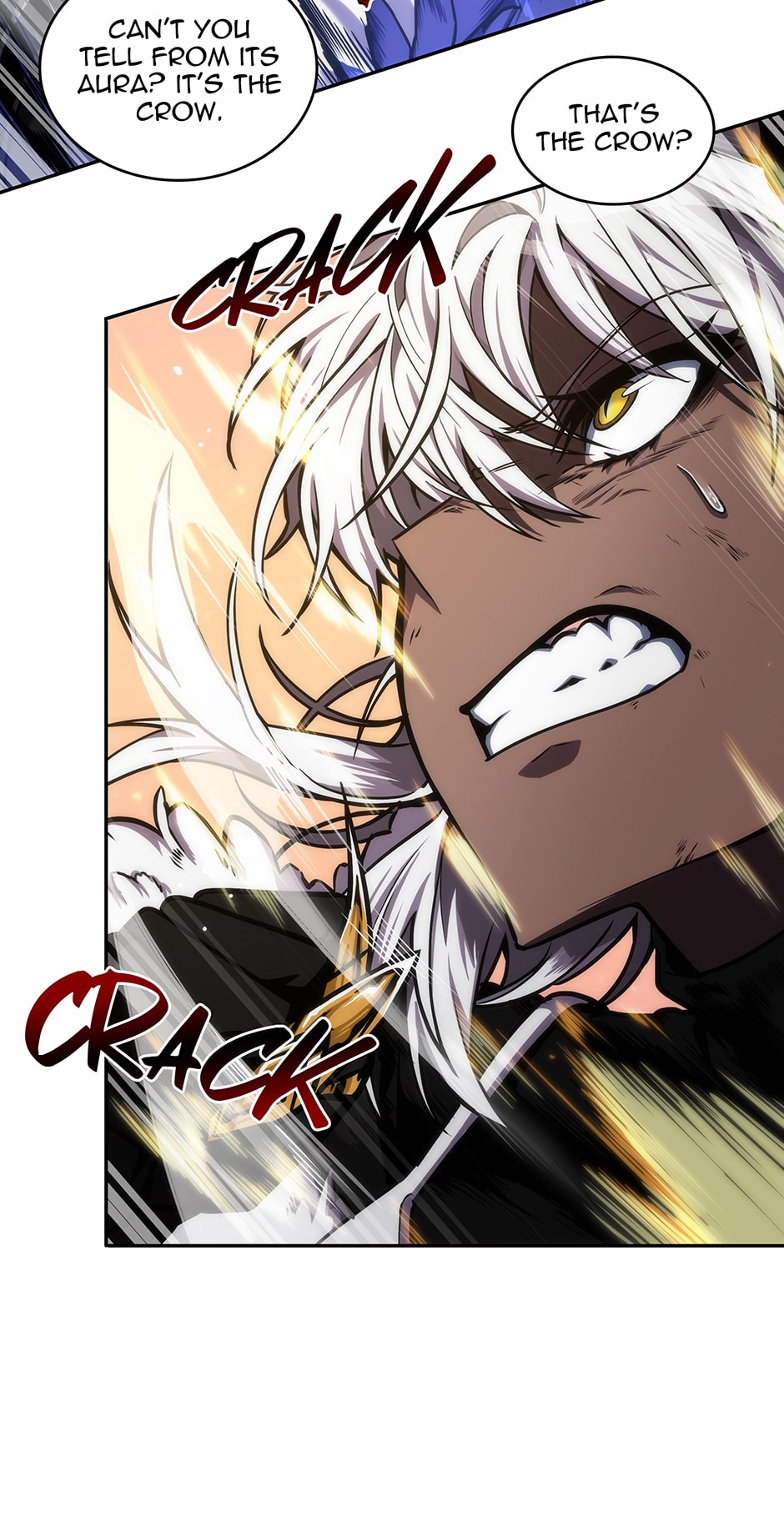 Read Tomb Raider King chapter 282 image 32 on Lezhin