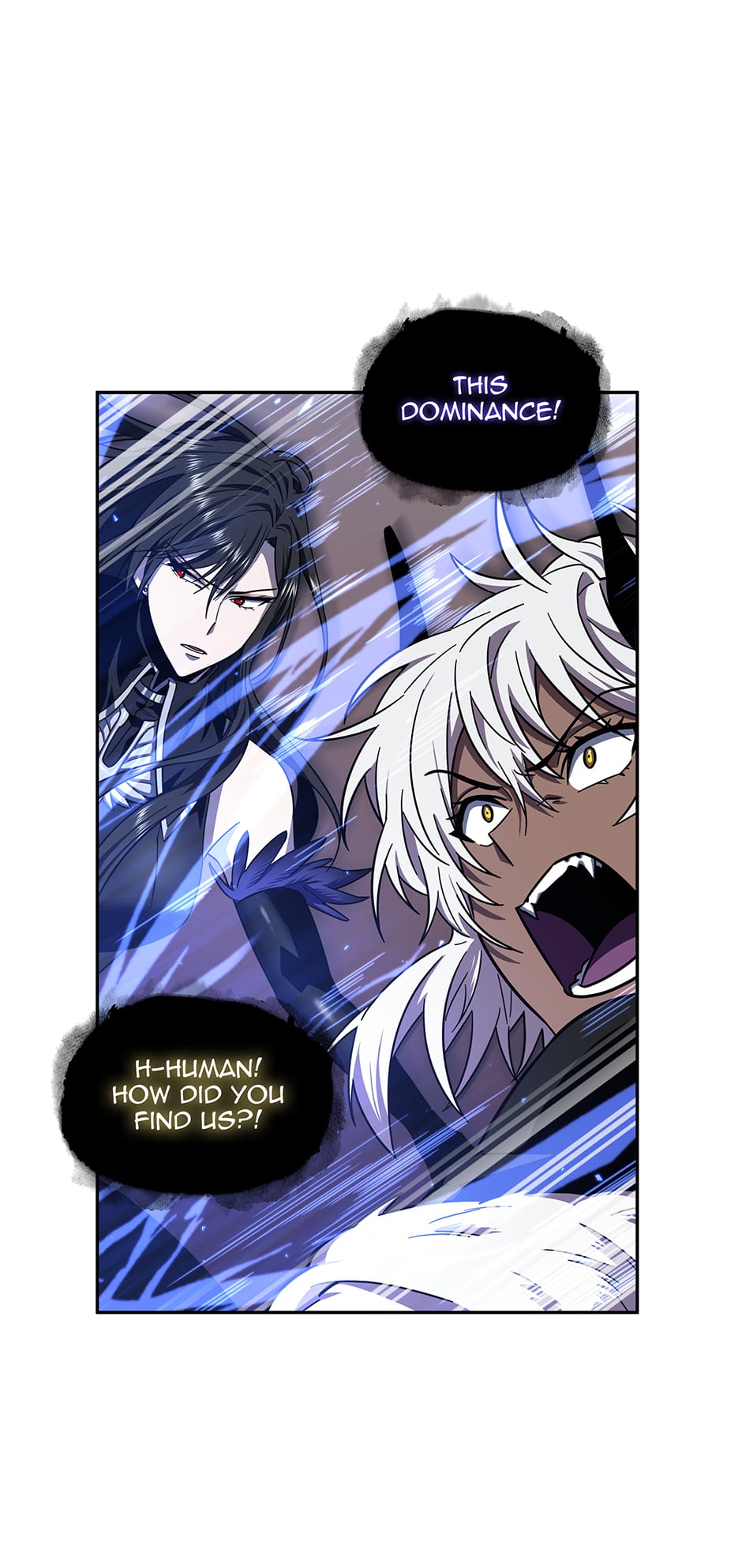 Read Tomb Raider King chapter 282 image 34 on Lezhin