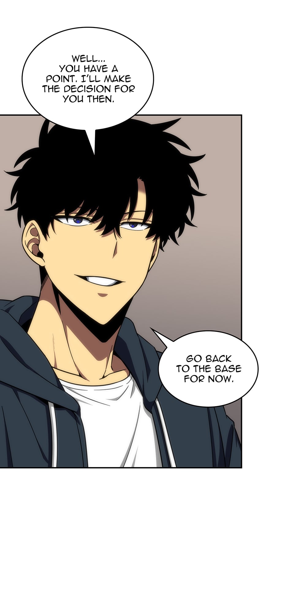 Read Tomb Raider King chapter 282 image 39 on Lezhin