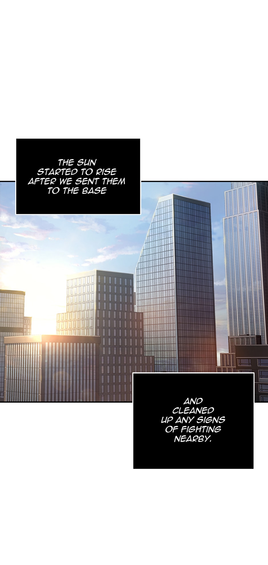 Read Tomb Raider King chapter 282 image 40 on Lezhin