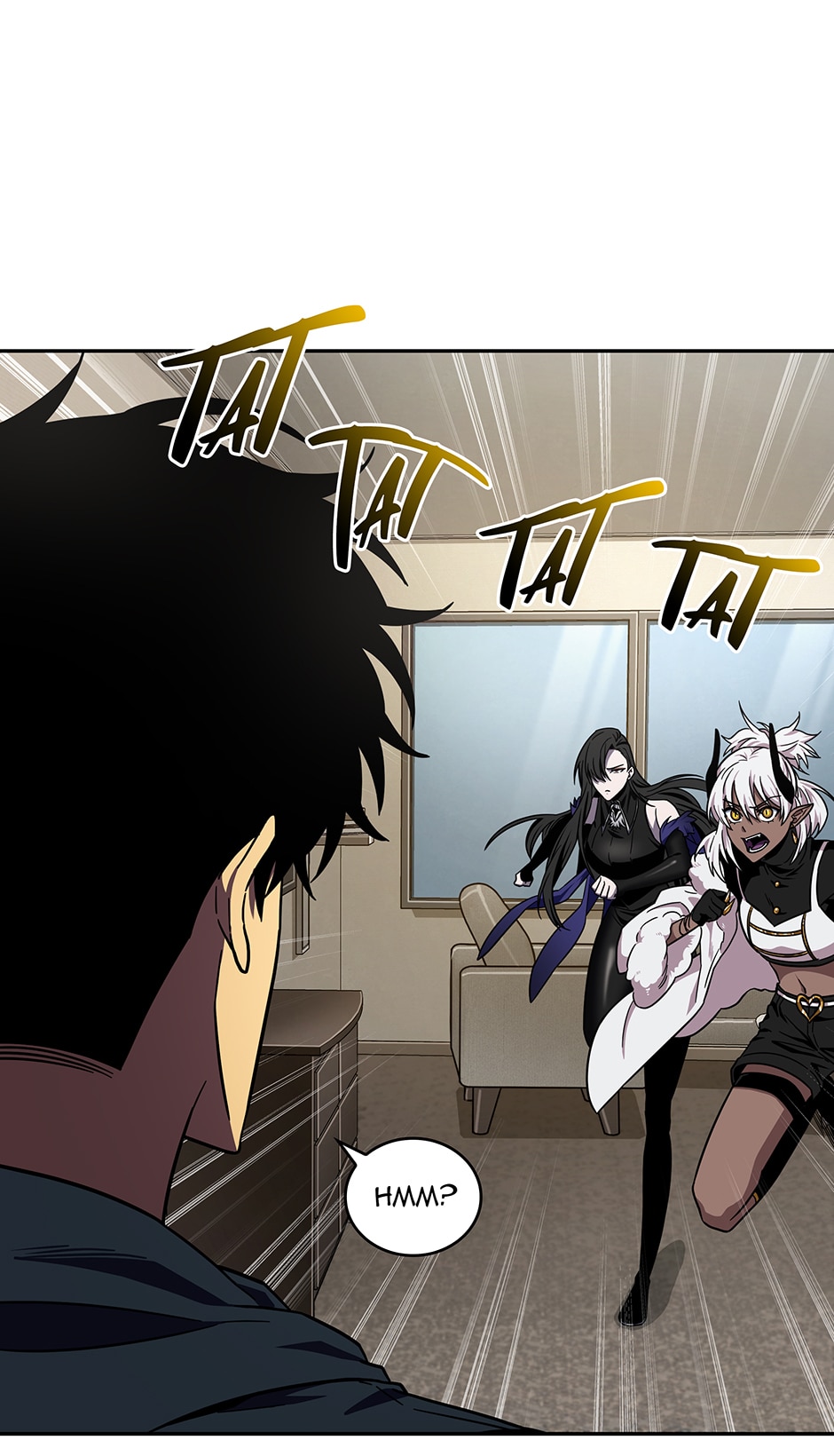 Read Tomb Raider King chapter 282 image 42 on Lezhin