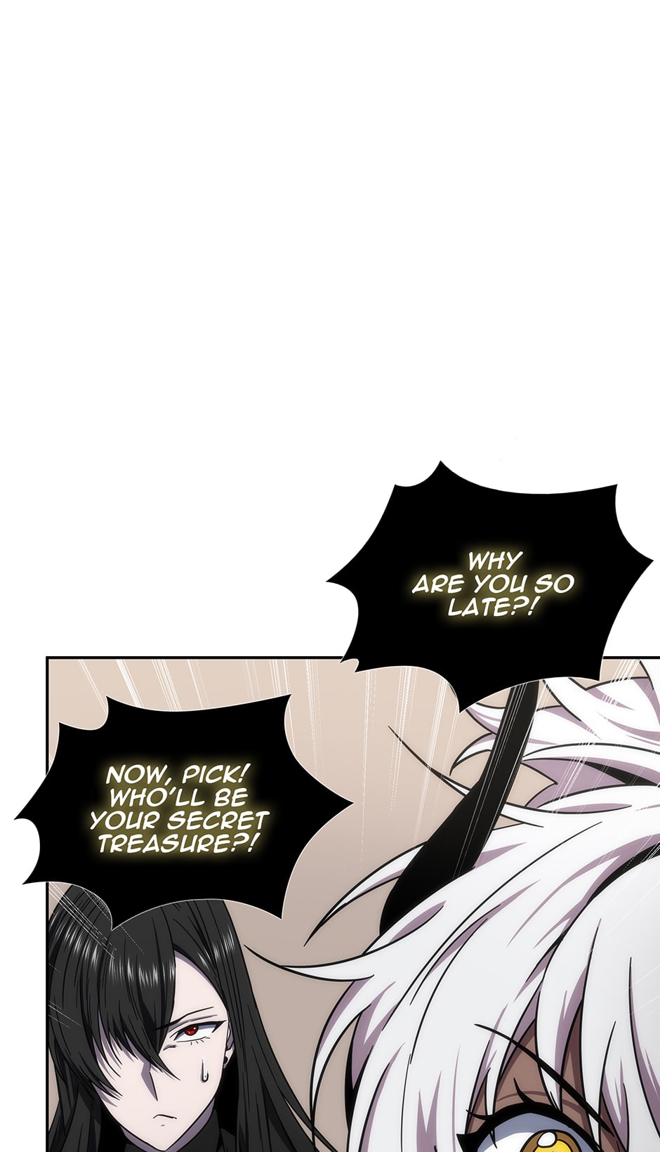 Read Tomb Raider King chapter 282 image 43 on Lezhin