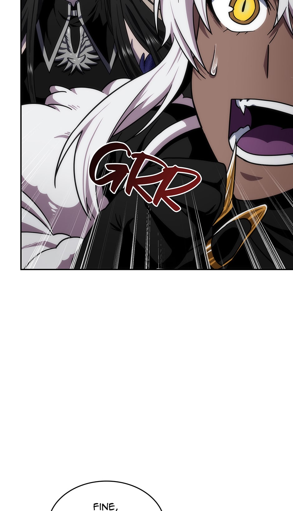 Read Tomb Raider King chapter 282 image 44 on Lezhin