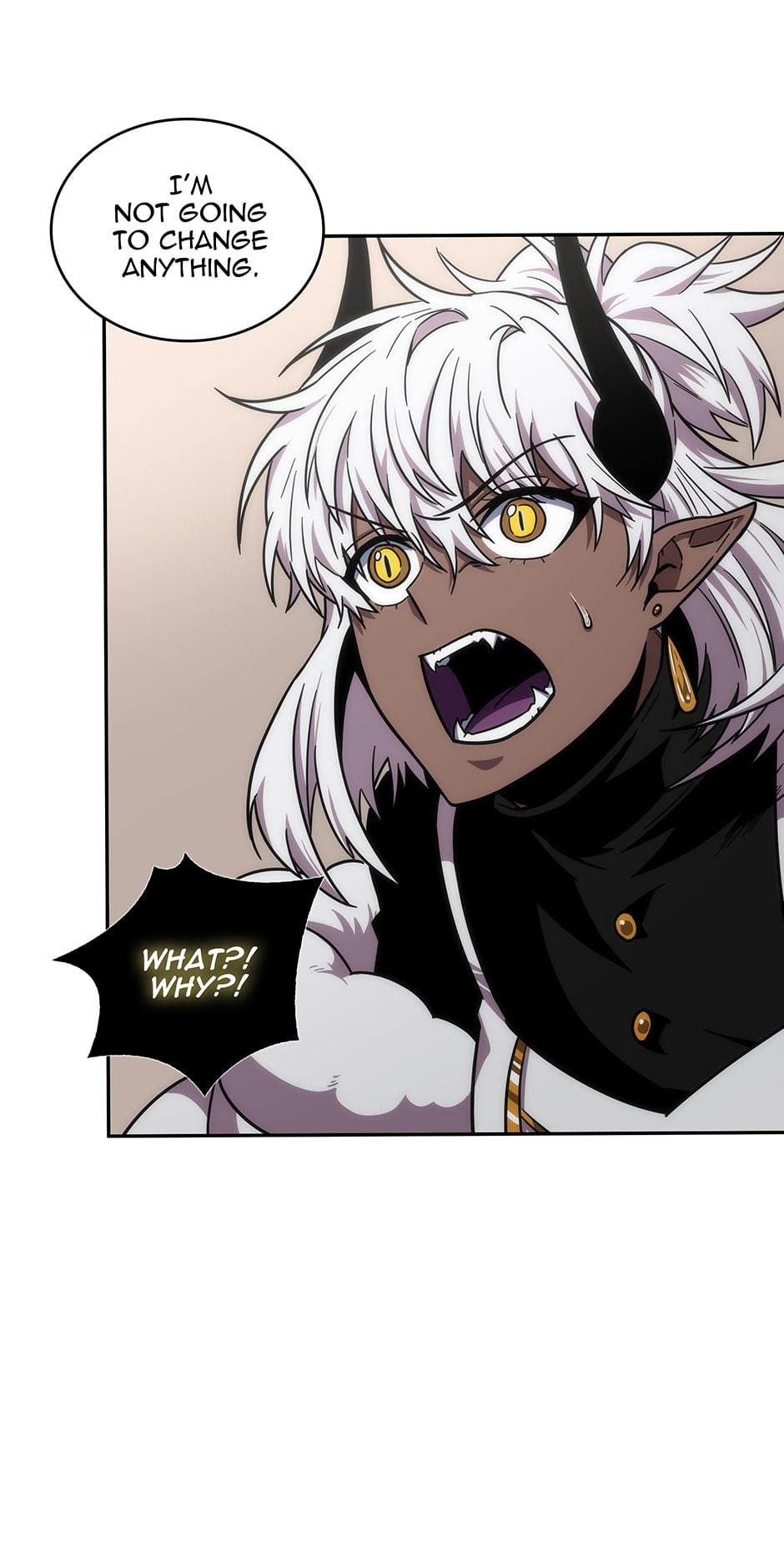Read Tomb Raider King chapter 282 image 46 on Lezhin