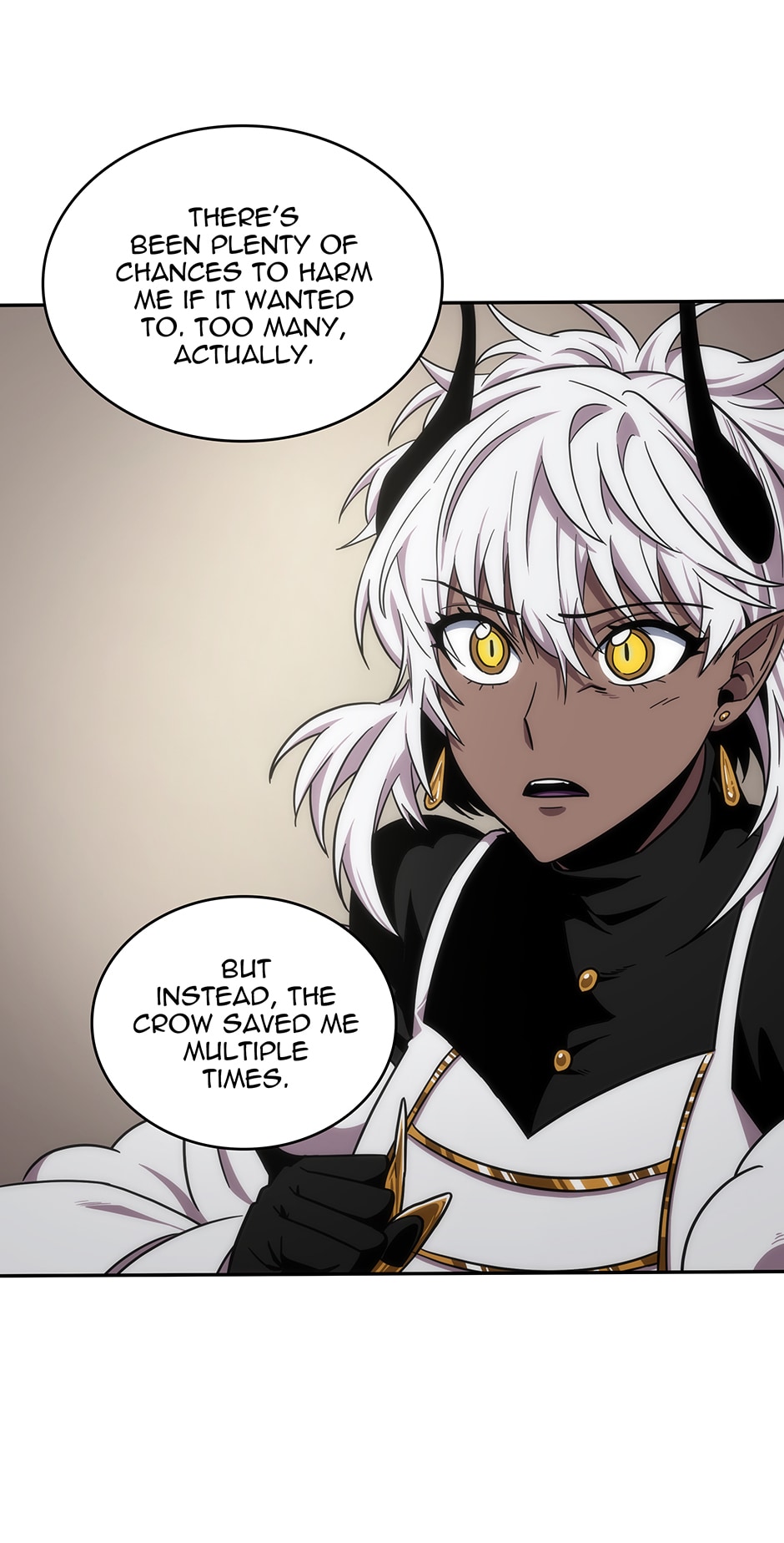 Read Tomb Raider King chapter 282 image 49 on Lezhin