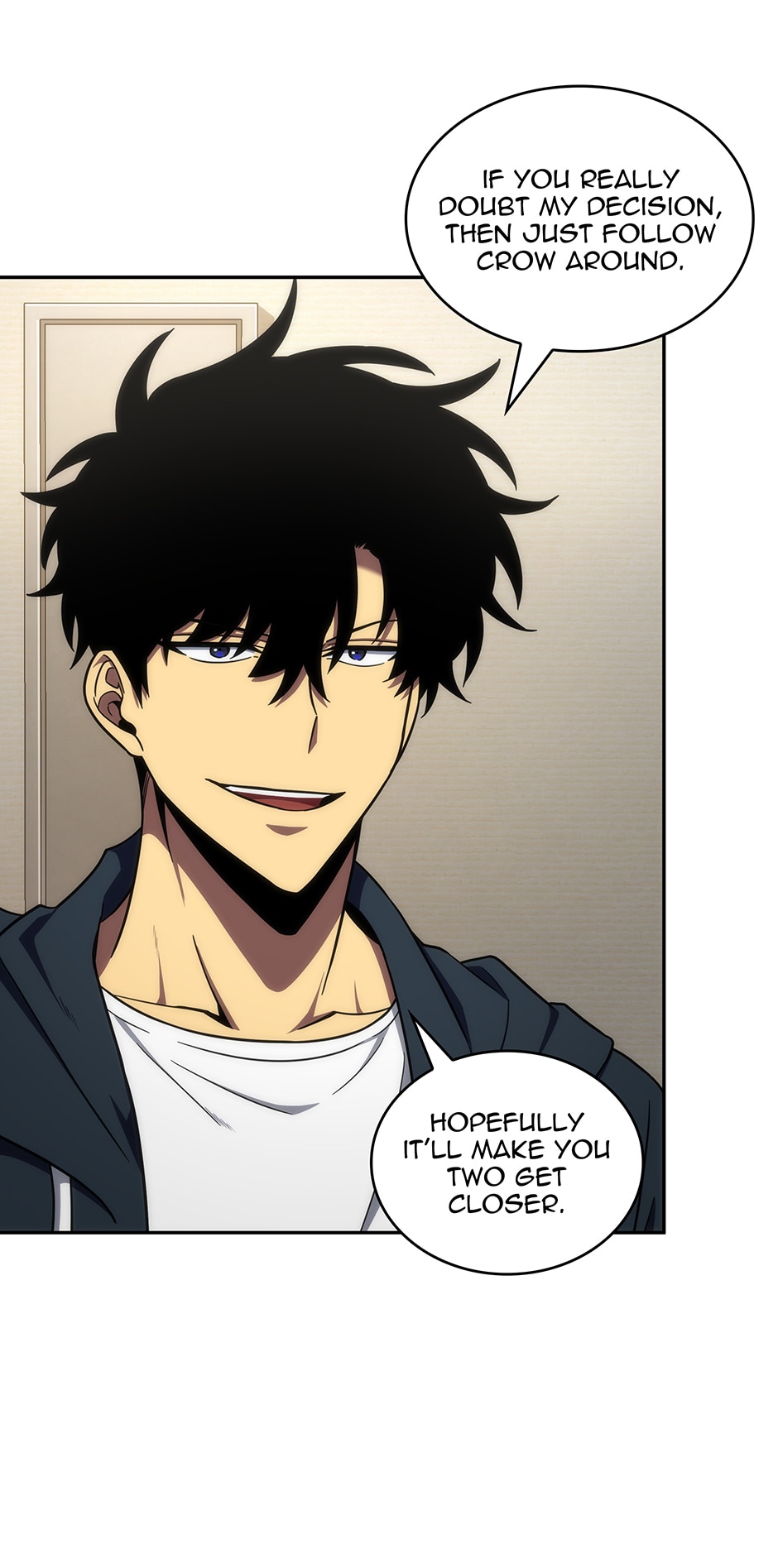 Read Tomb Raider King chapter 282 image 50 on Lezhin