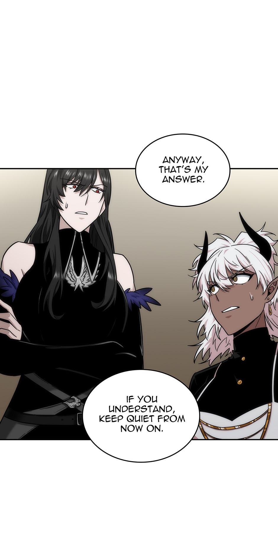 Read Tomb Raider King chapter 282 image 52 on Lezhin