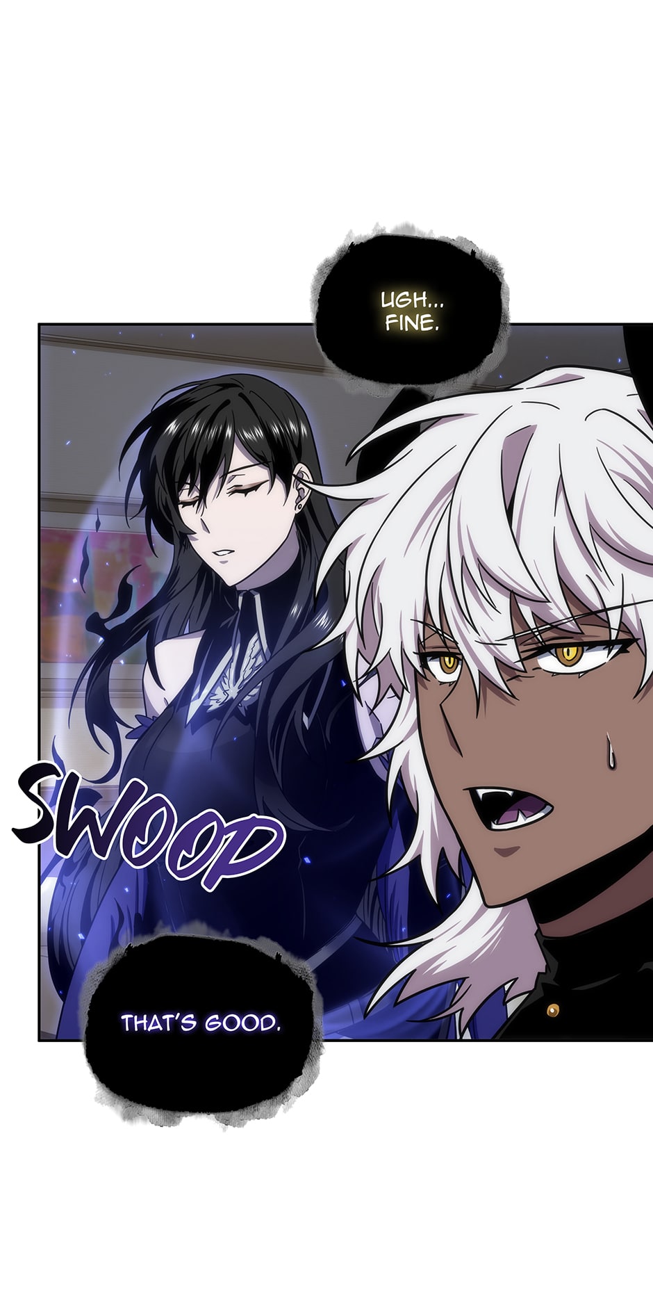 Read Tomb Raider King chapter 282 image 53 on Lezhin