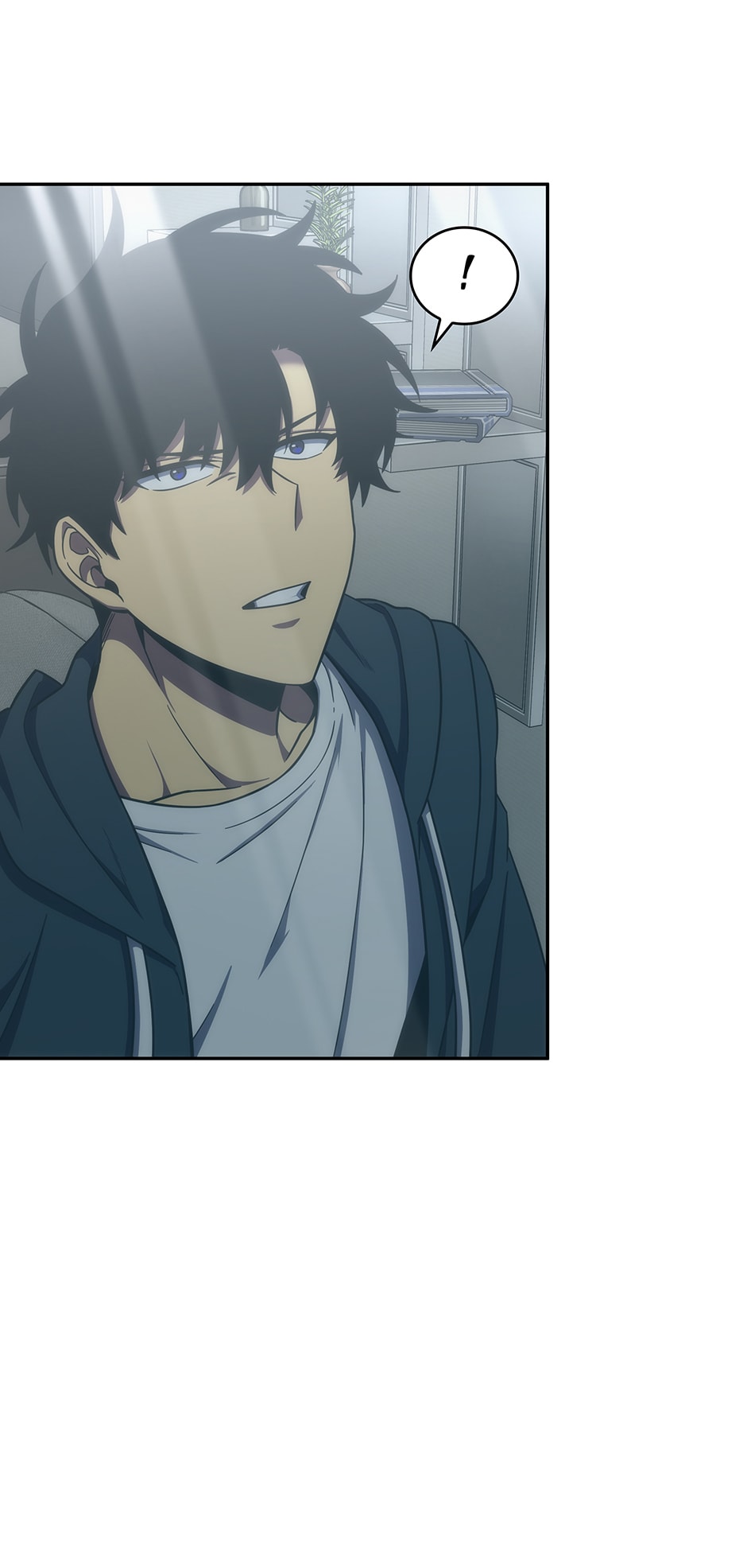 Read Tomb Raider King chapter 282 image 58 on Lezhin