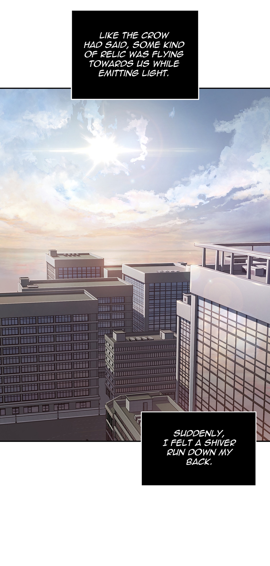 Read Tomb Raider King chapter 282 image 59 on Lezhin