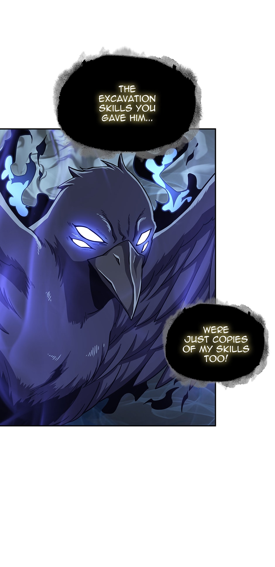 Read Tomb Raider King chapter 282 image 6 on Lezhin