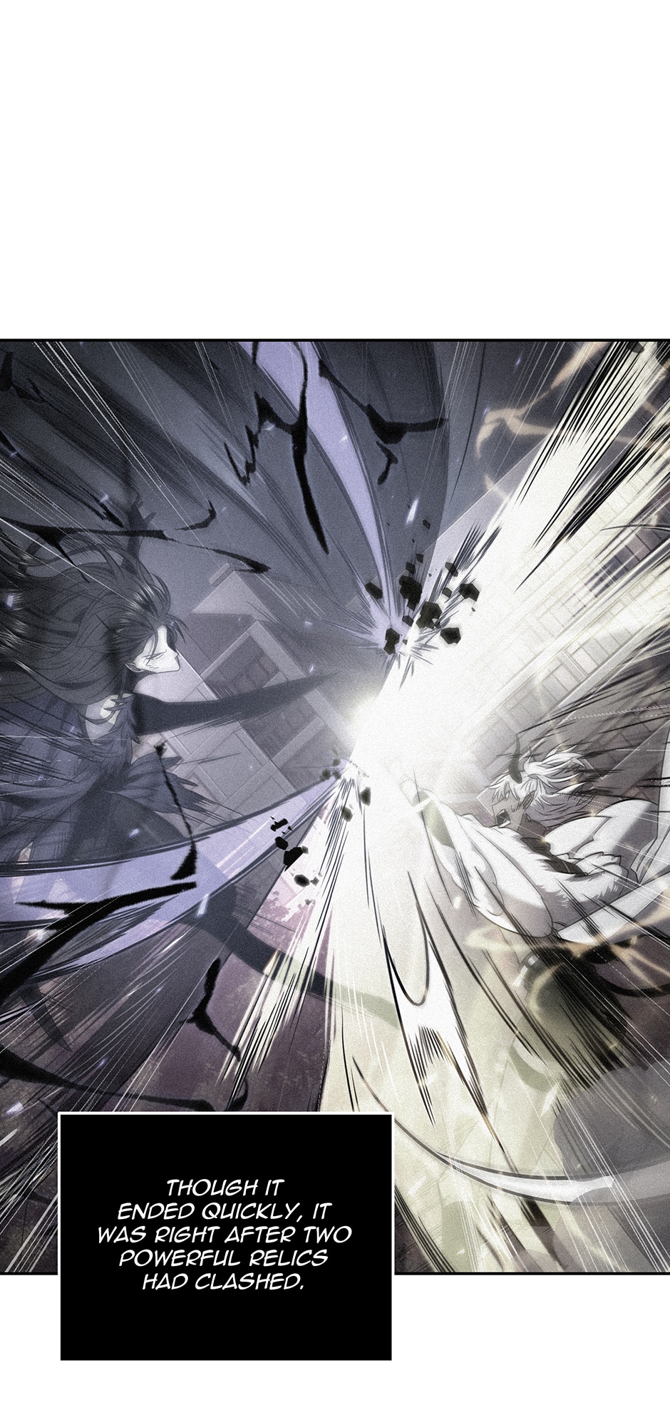 Read Tomb Raider King chapter 282 image 60 on Lezhin