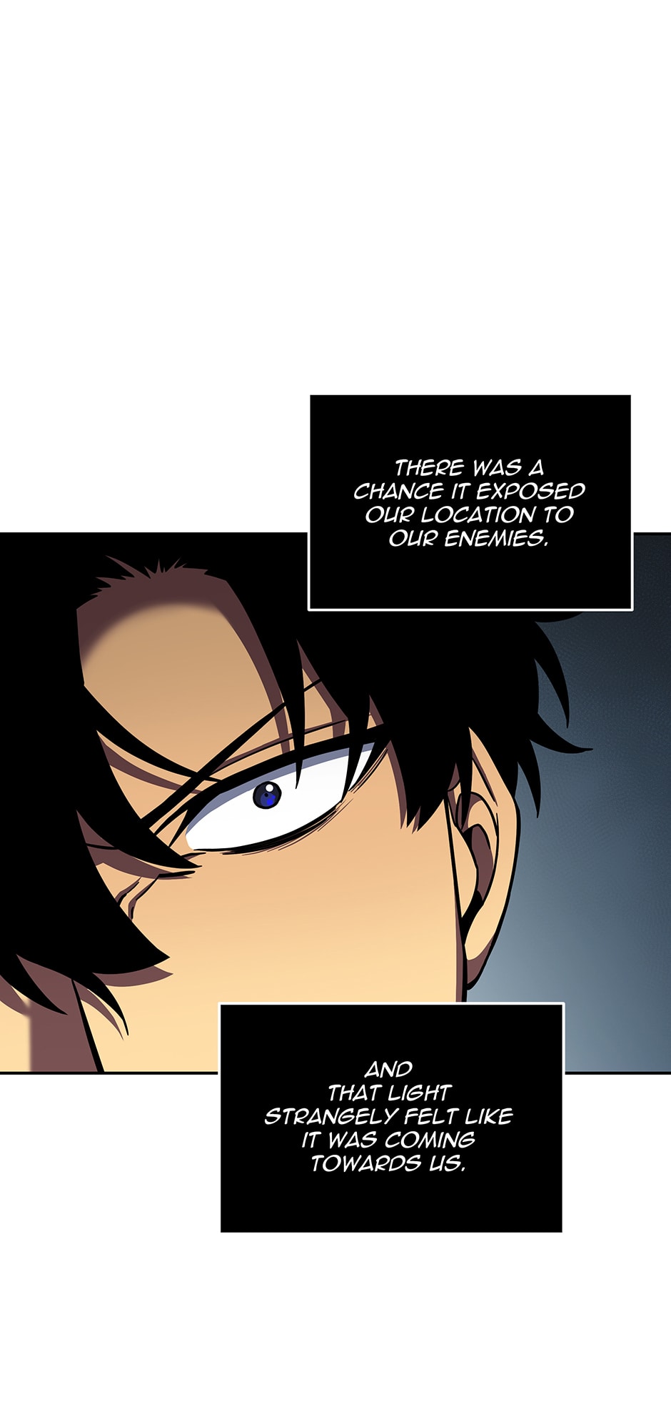 Read Tomb Raider King chapter 282 image 61 on Lezhin