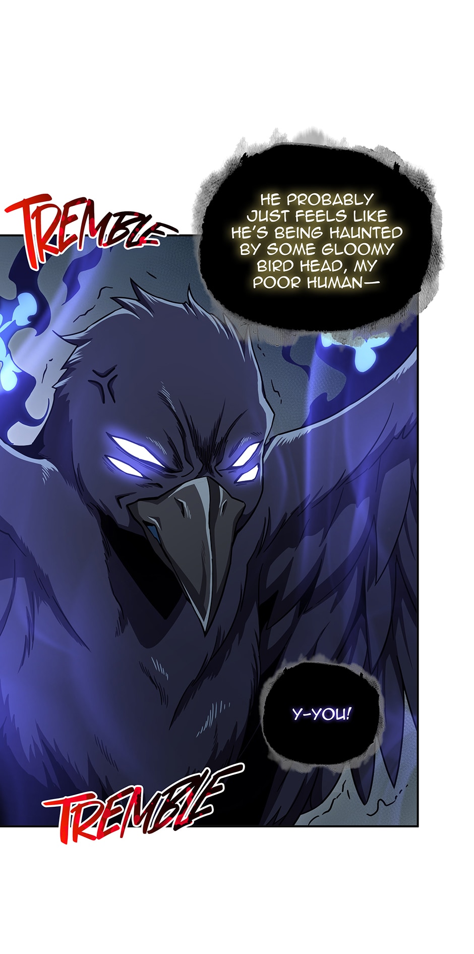 Read Tomb Raider King chapter 282 image 9 on Lezhin