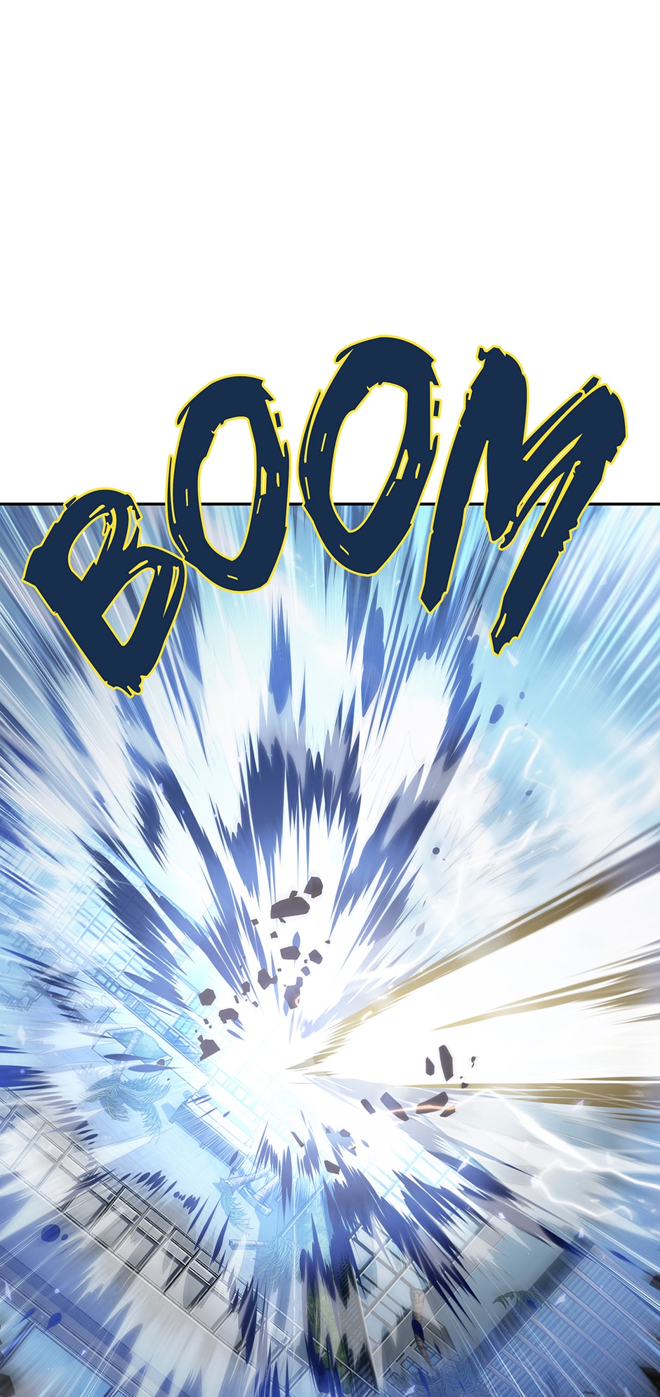 Read Tomb Raider King chapter 284 image 1 on Lezhin