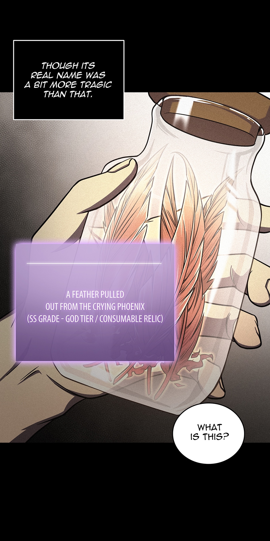Read Tomb Raider King chapter 284 image 11 on Lezhin